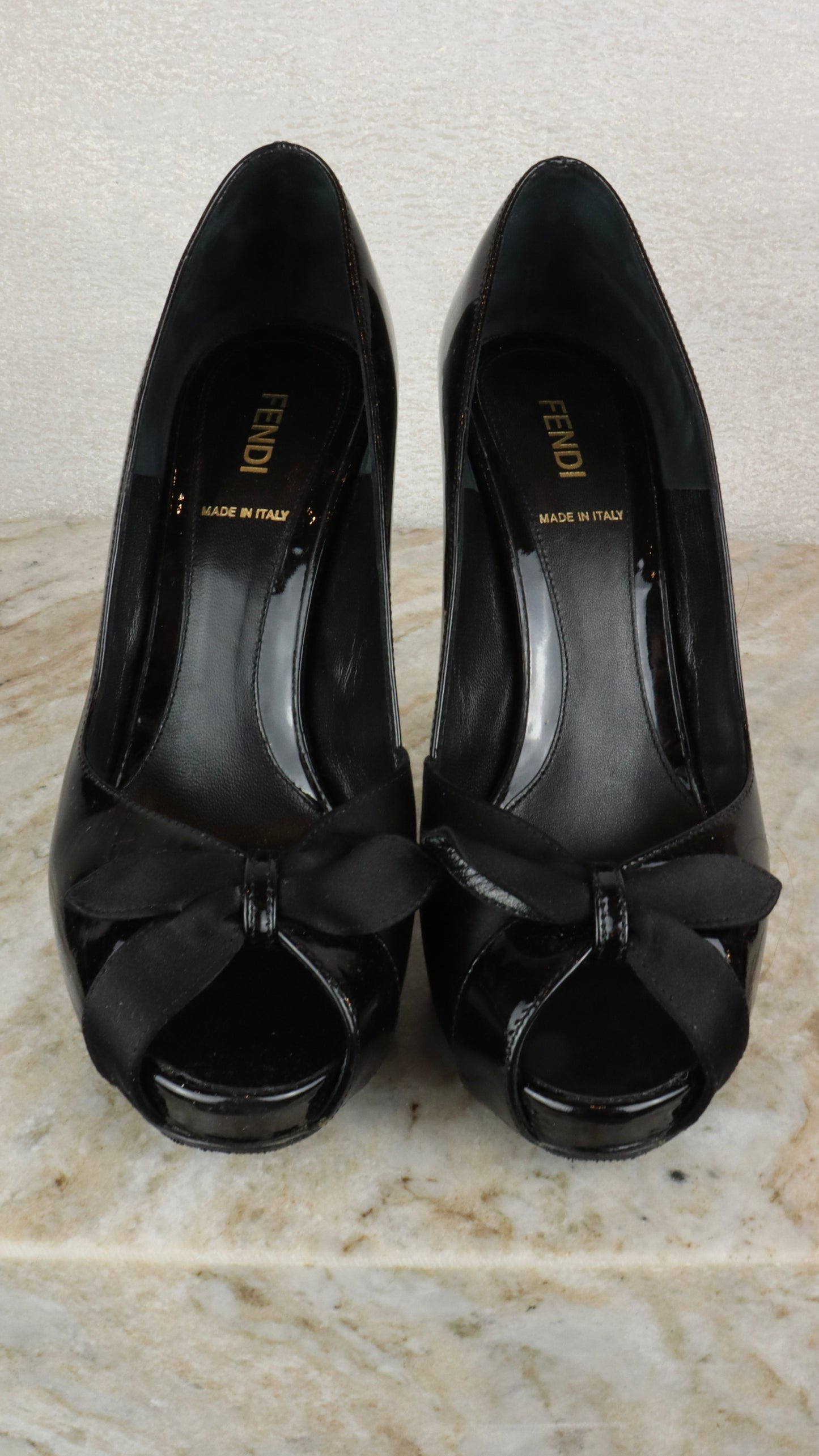 Fendi - Size 37