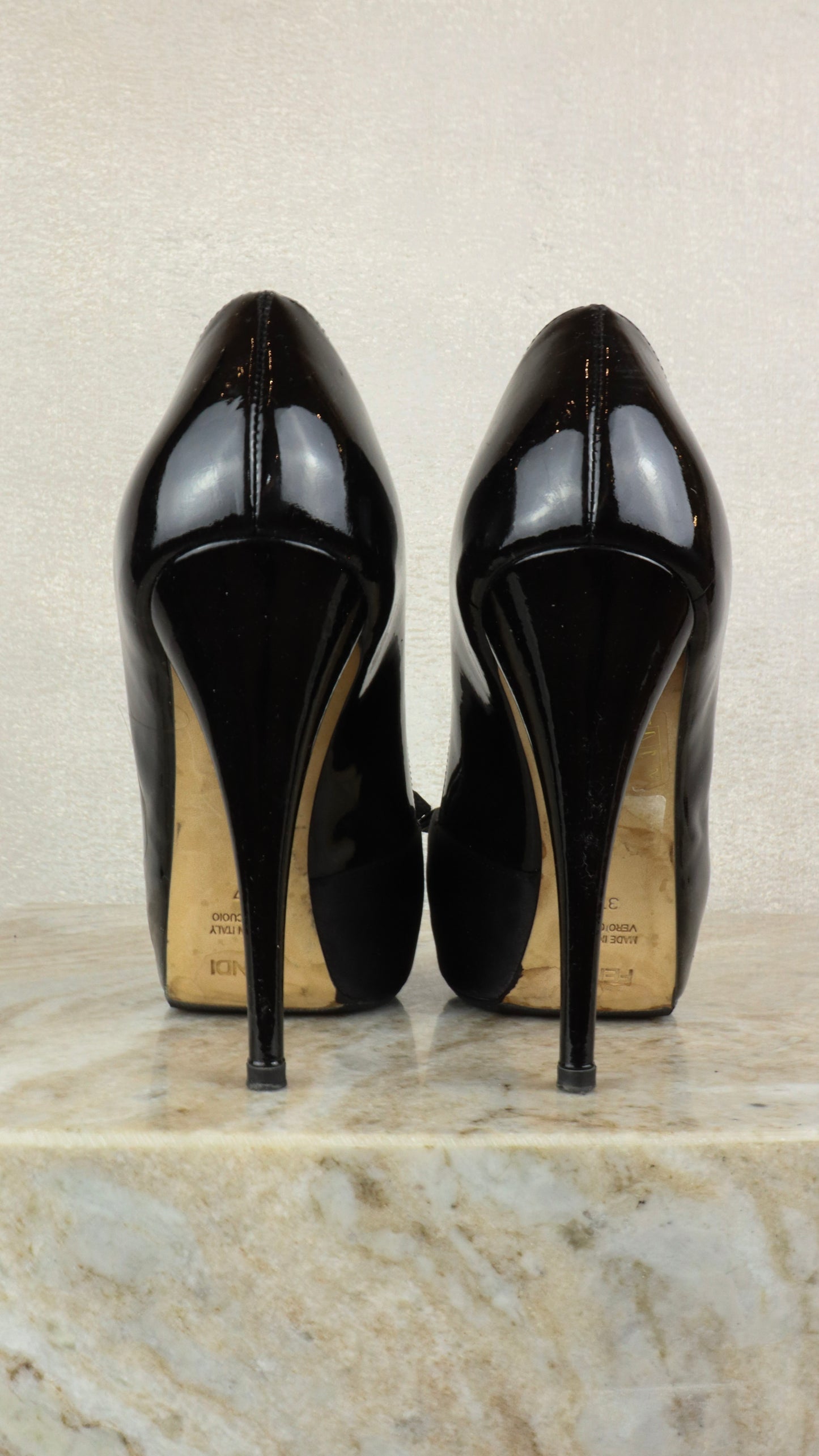 Fendi - Size 37