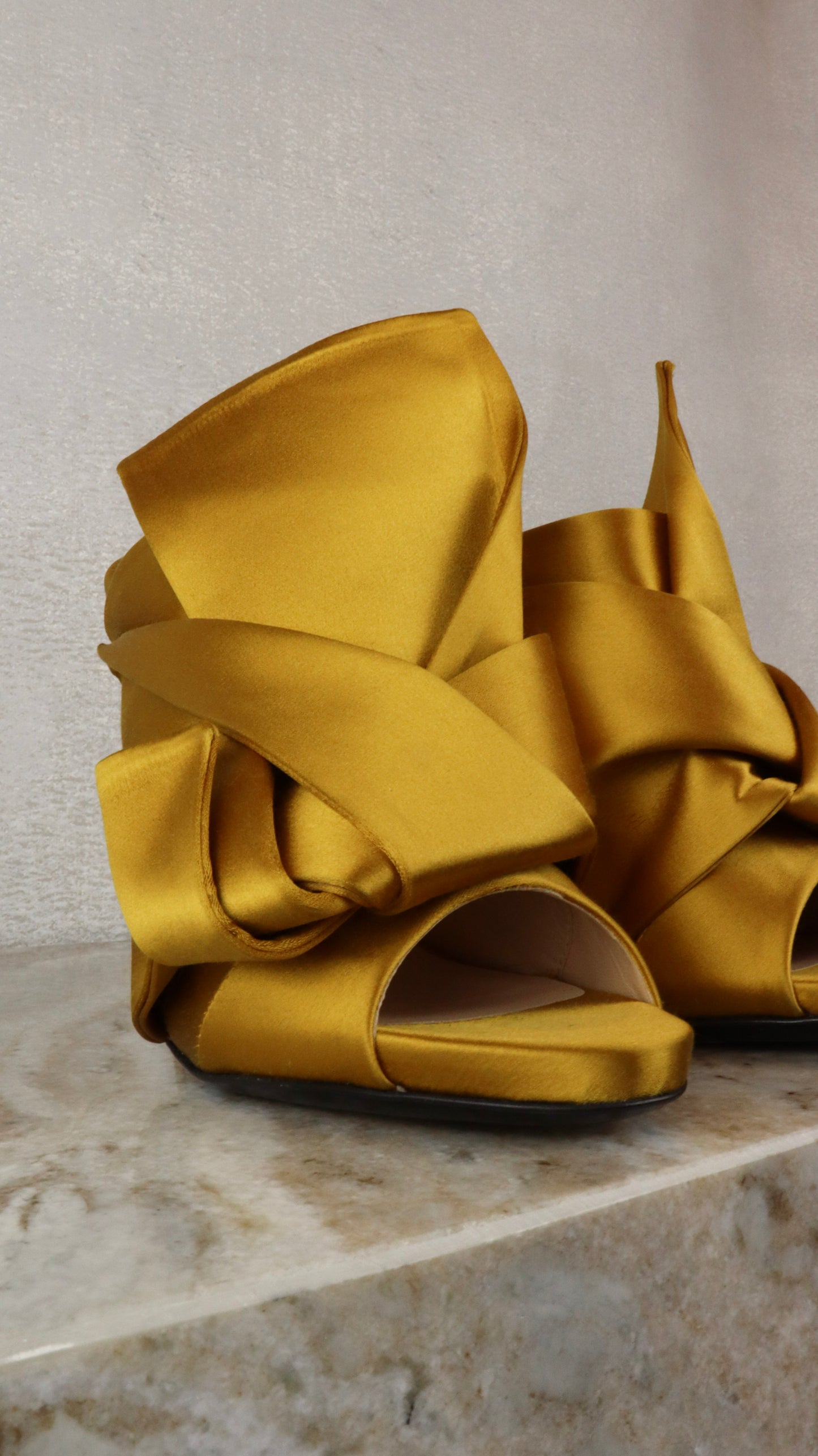 No 21 - Size 39
