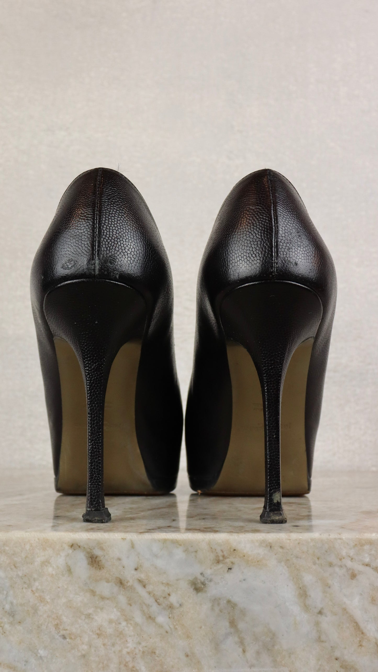 Saint Laurent - Size 37.5