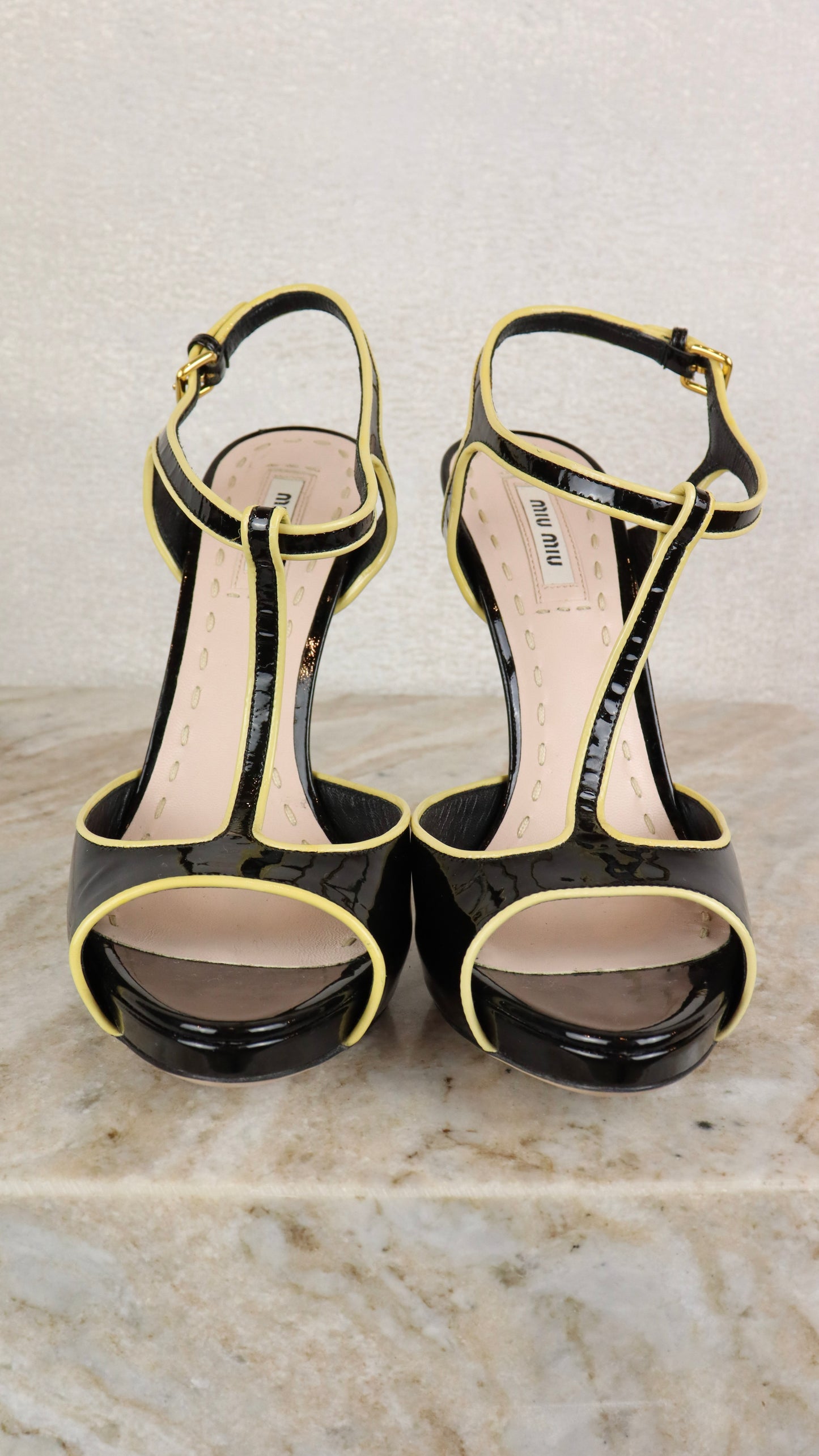 Miu Miu - Size 38.5