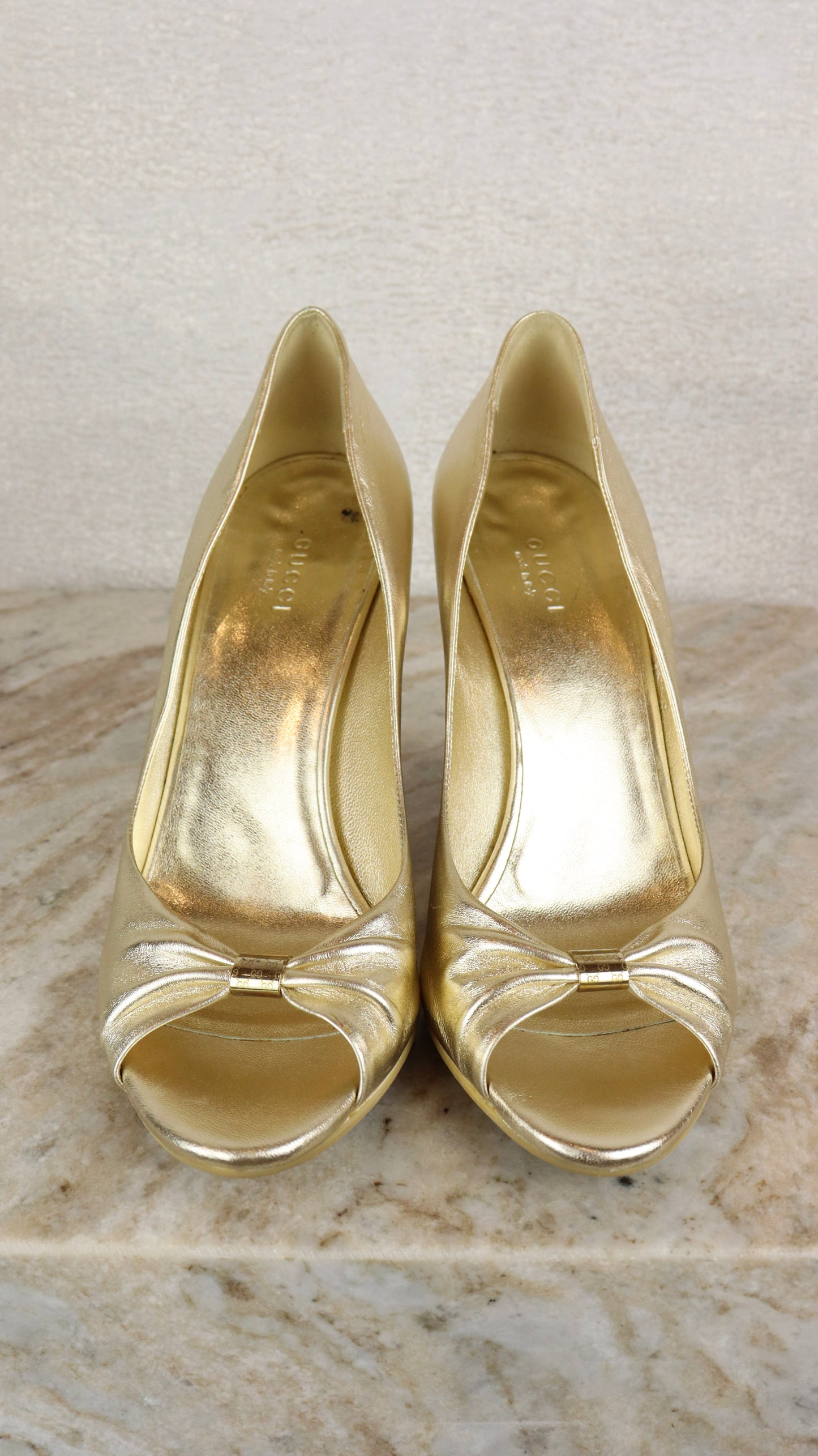 Gucci - Size 38