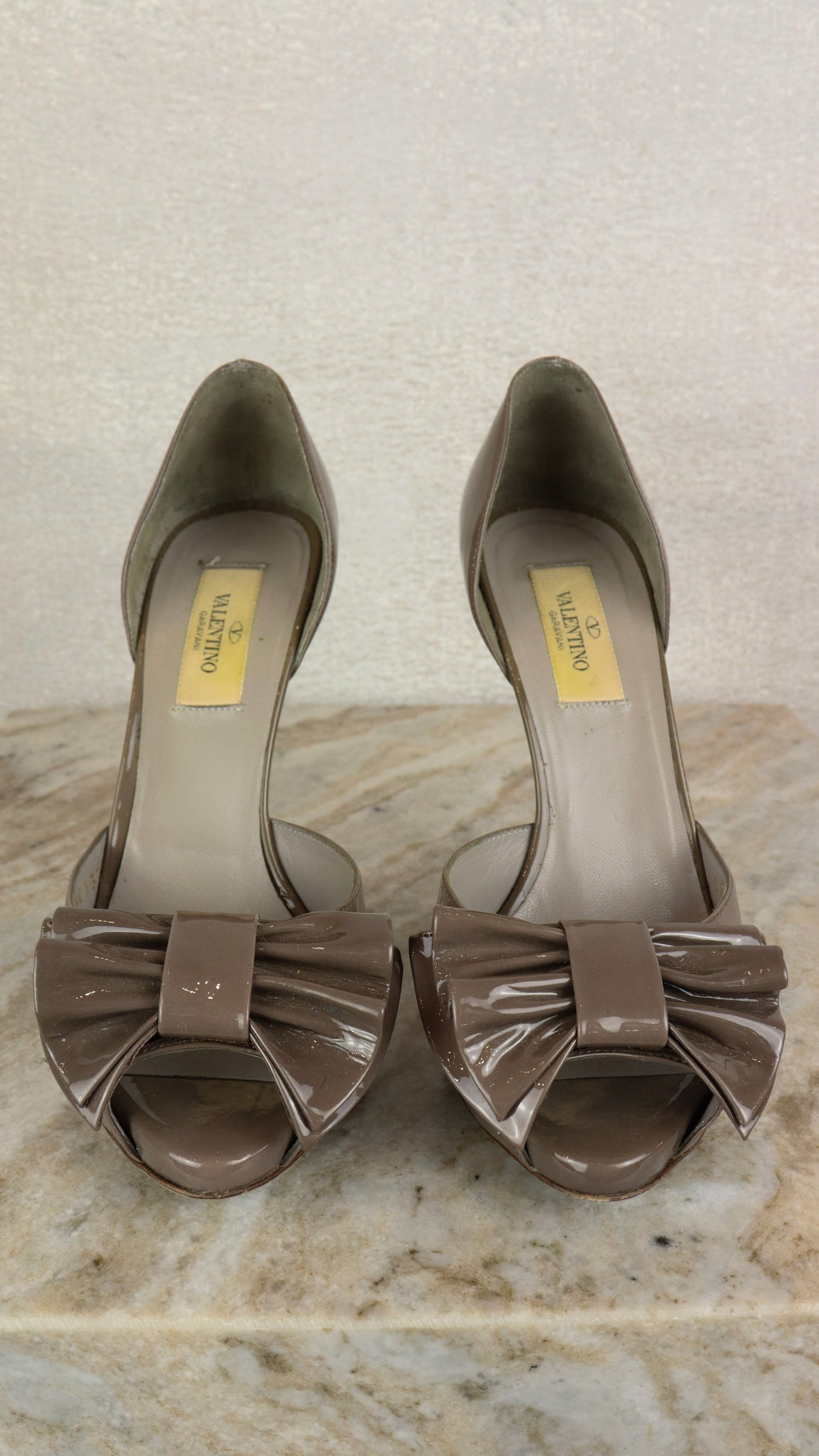 Valentino - Size 37.5