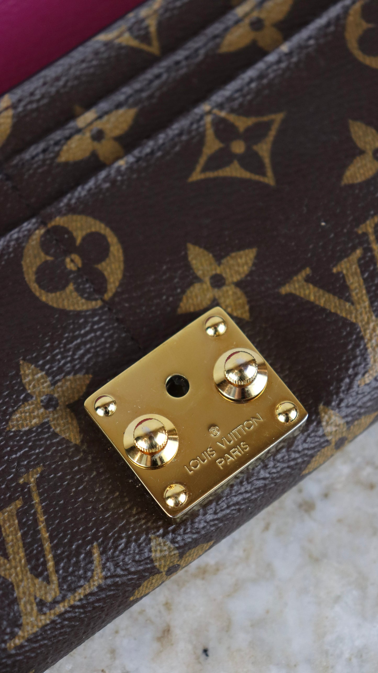 Louis Vuitton