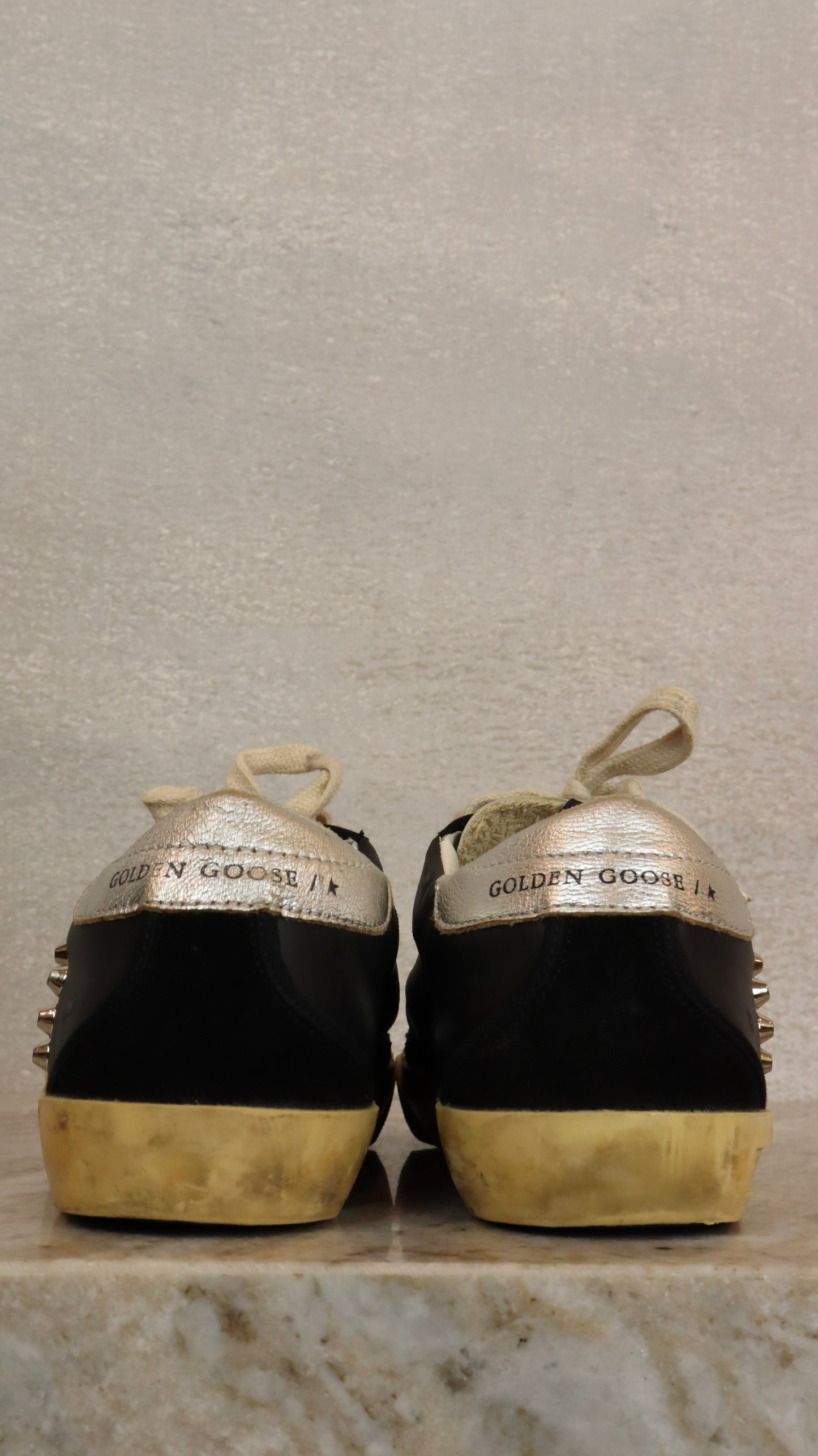 Golden Goose - Size 36