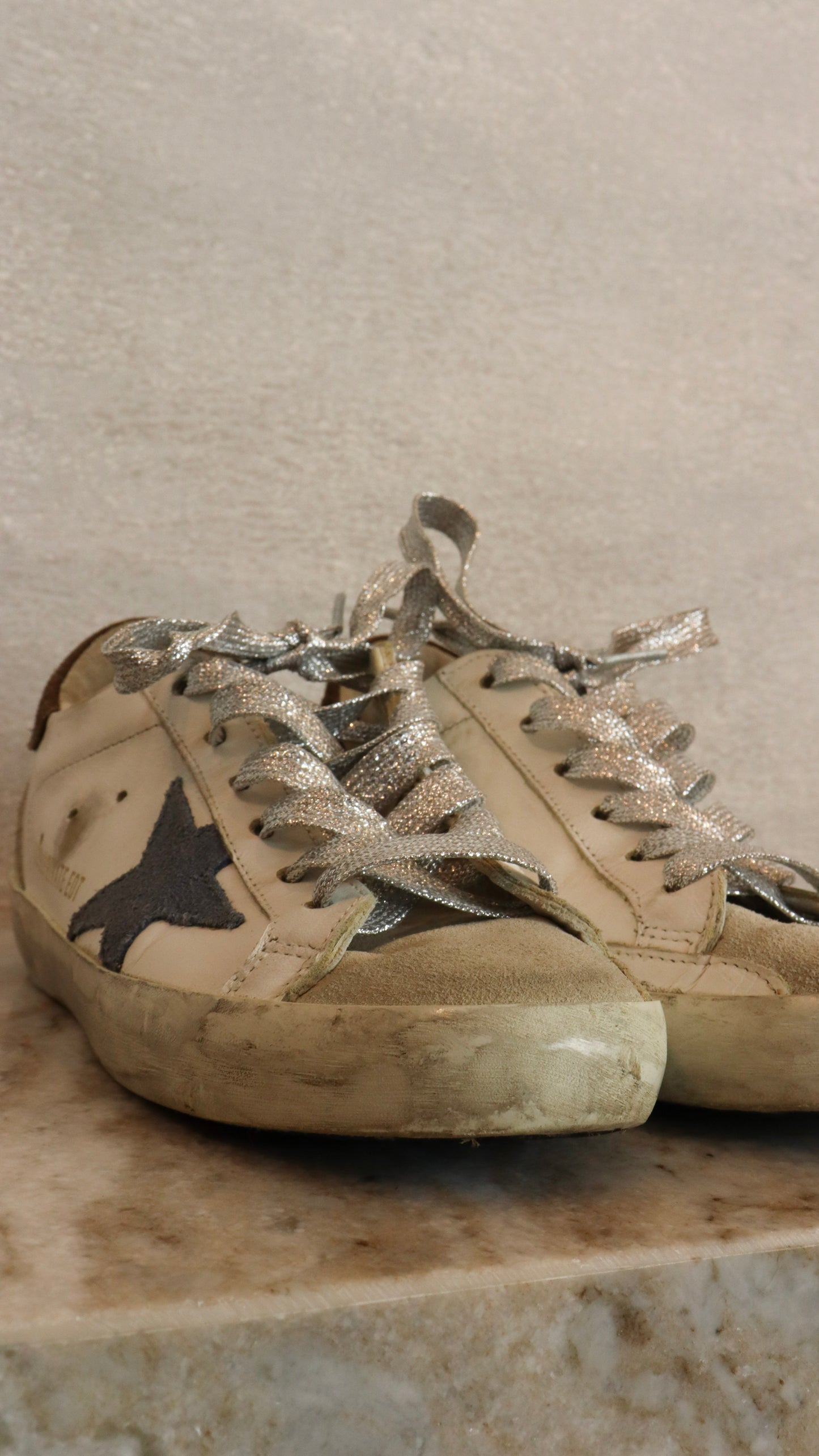 Golden Goose - Size 36
