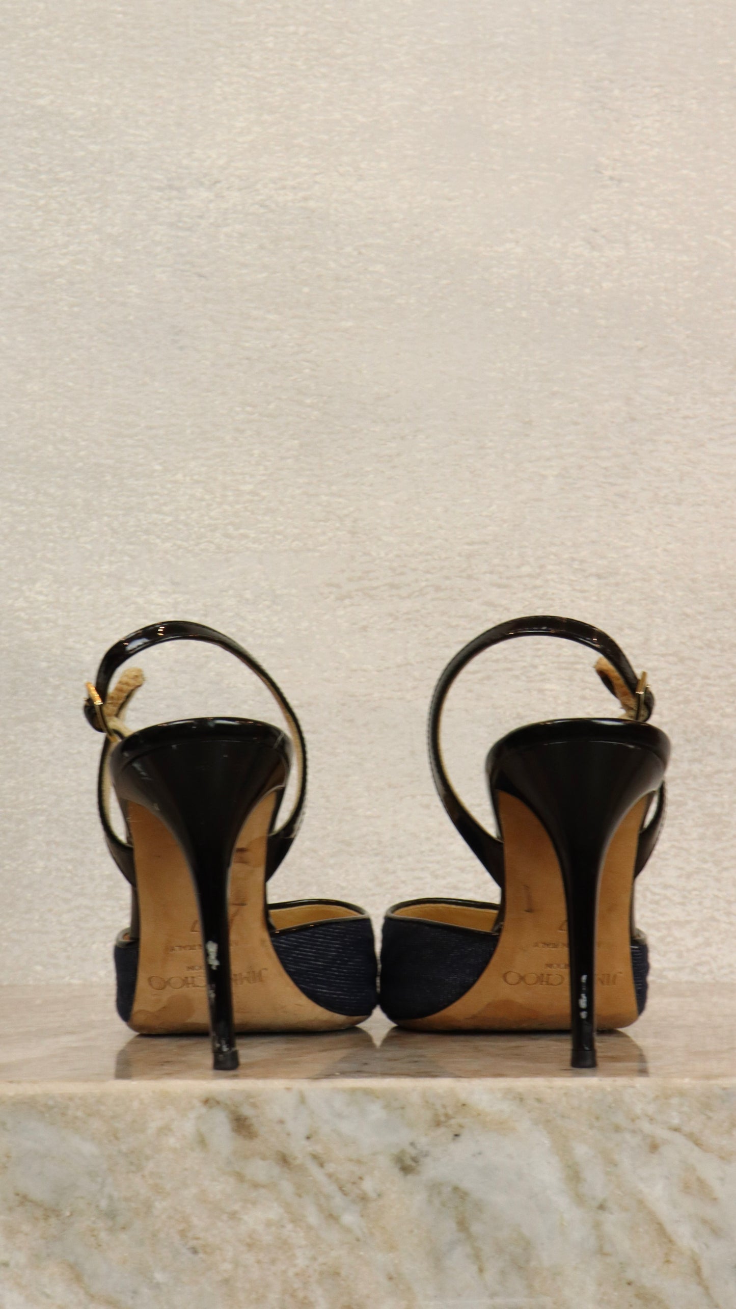 Jimmy Choo - Size 37
