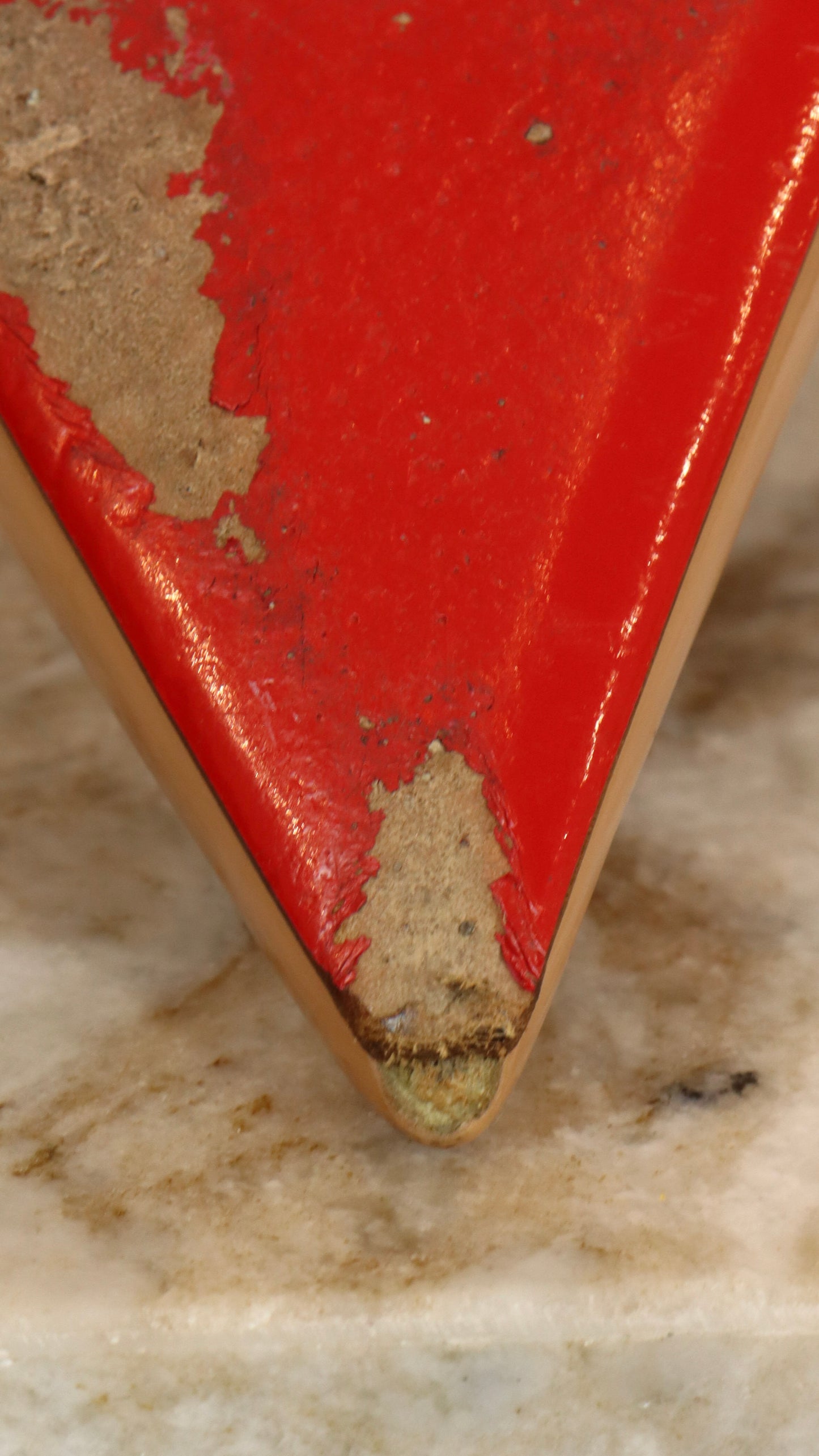 Christian Louboutin - Size 39.5