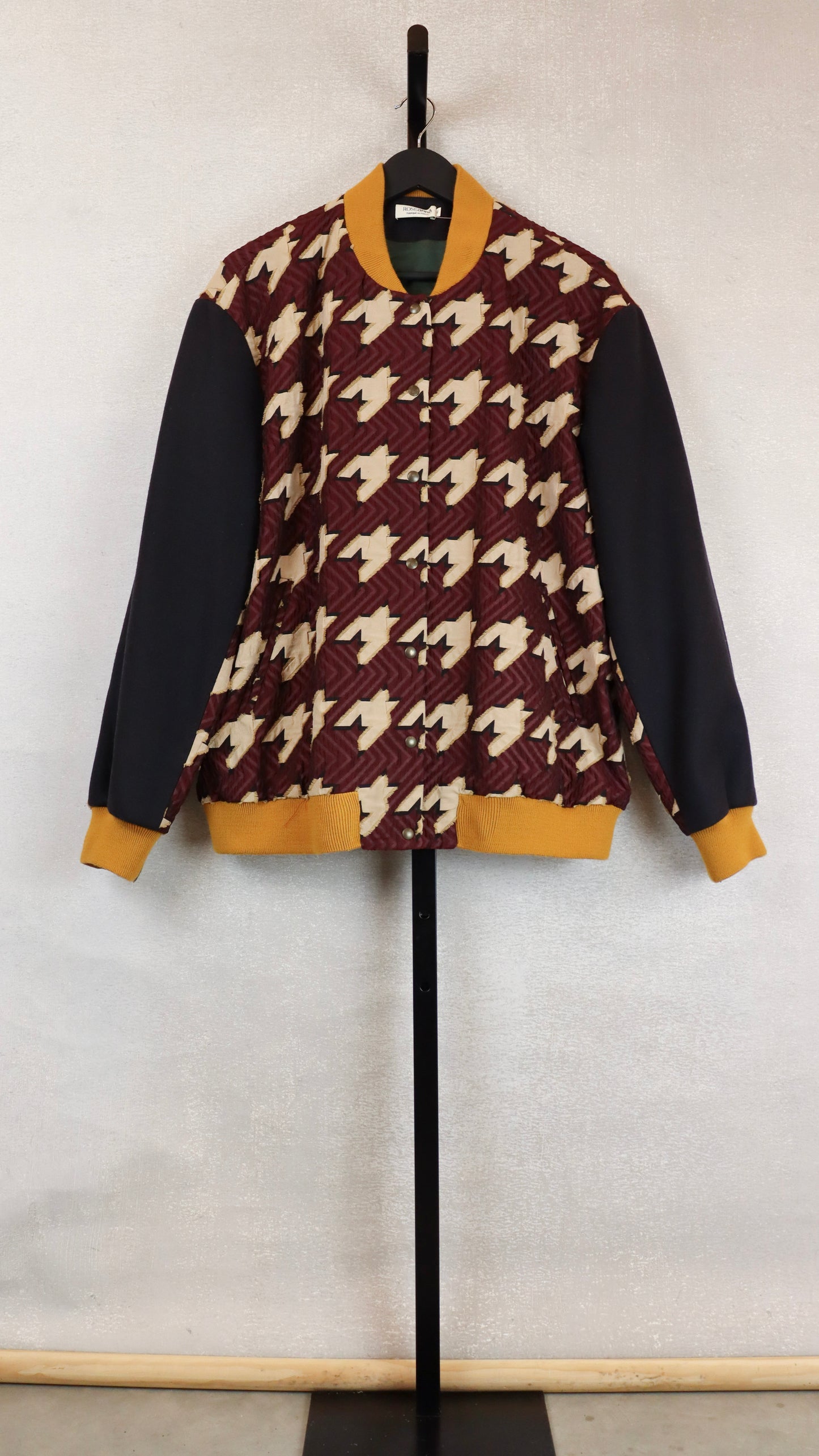 Roseanna - Size 40