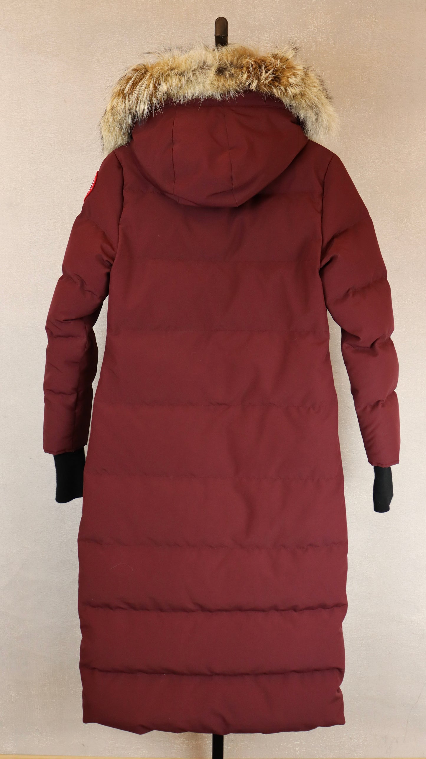 Canada Goose - Size XS