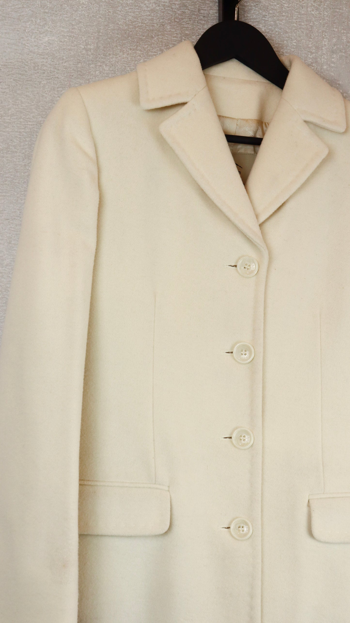 Burberry - Size 6