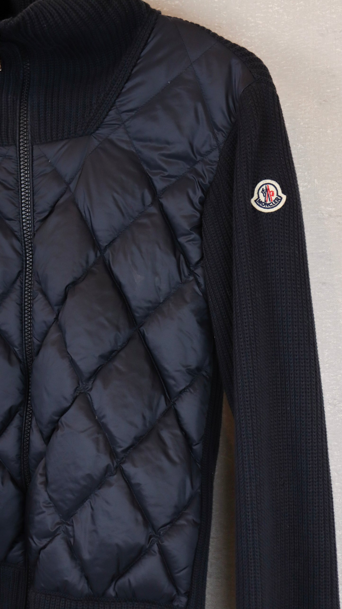 Moncler - Size 14Y/XS