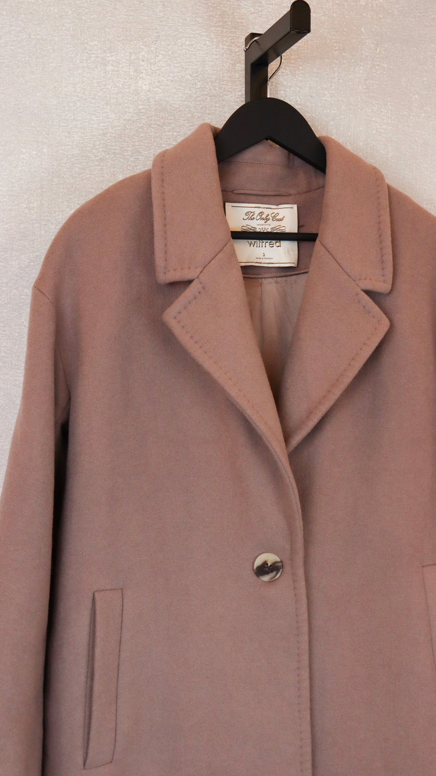 Wilfred - Size 2 (M)