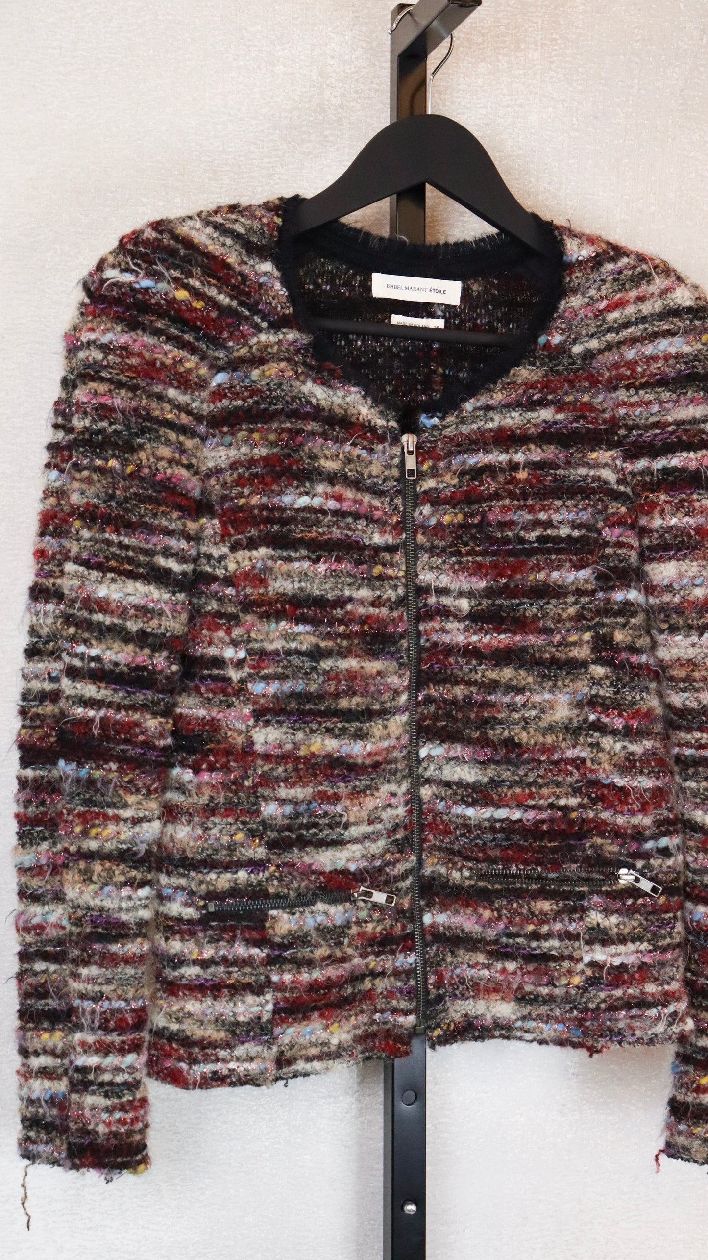 Isabel Marant Etoile - Size 36