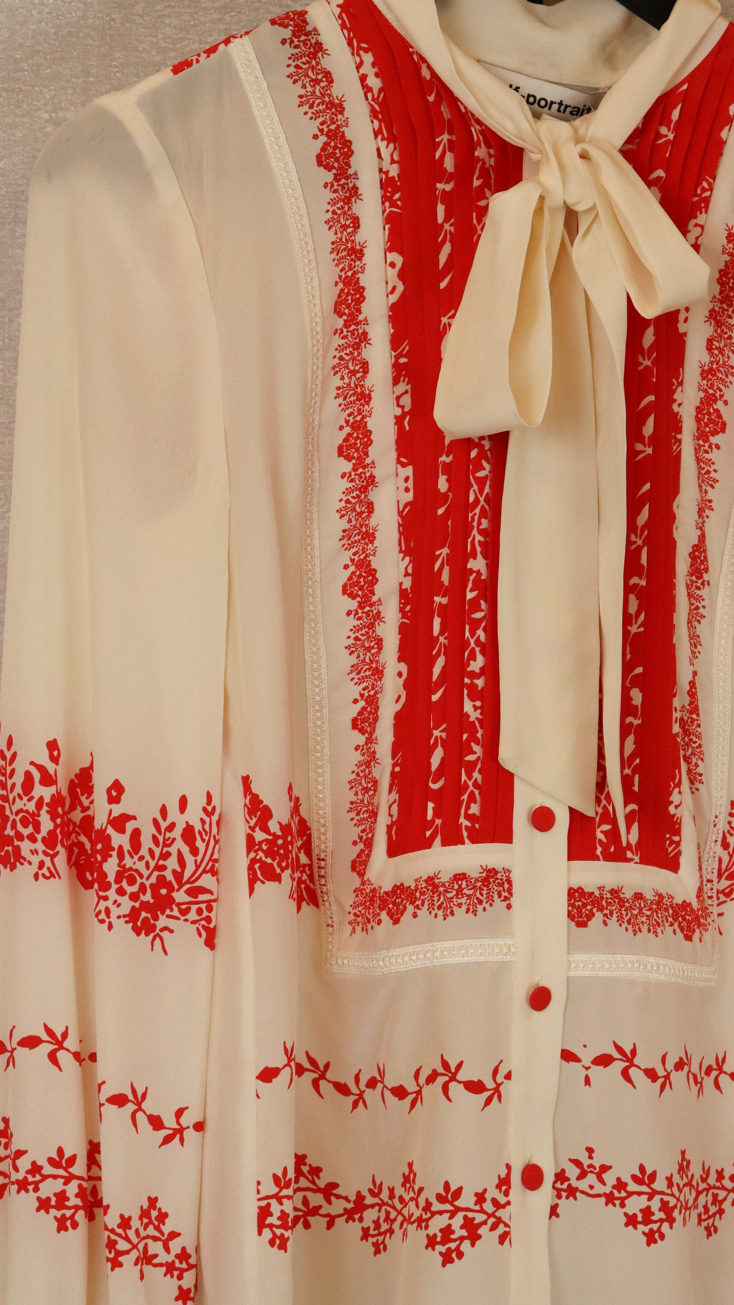 Self Portrait - Size 4