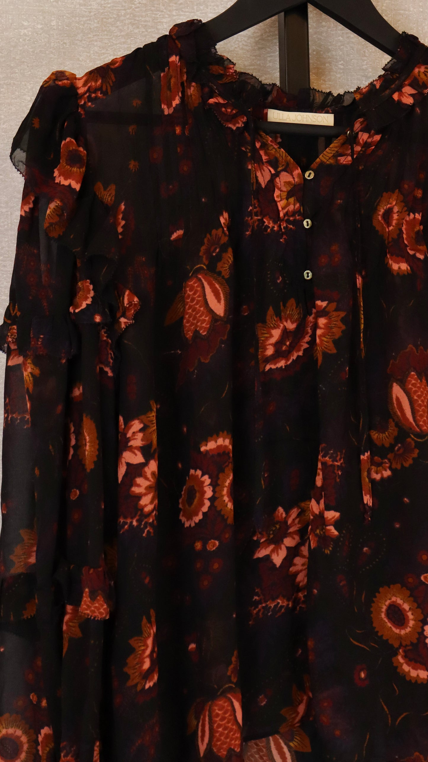 Ulla Johnson - Size 12