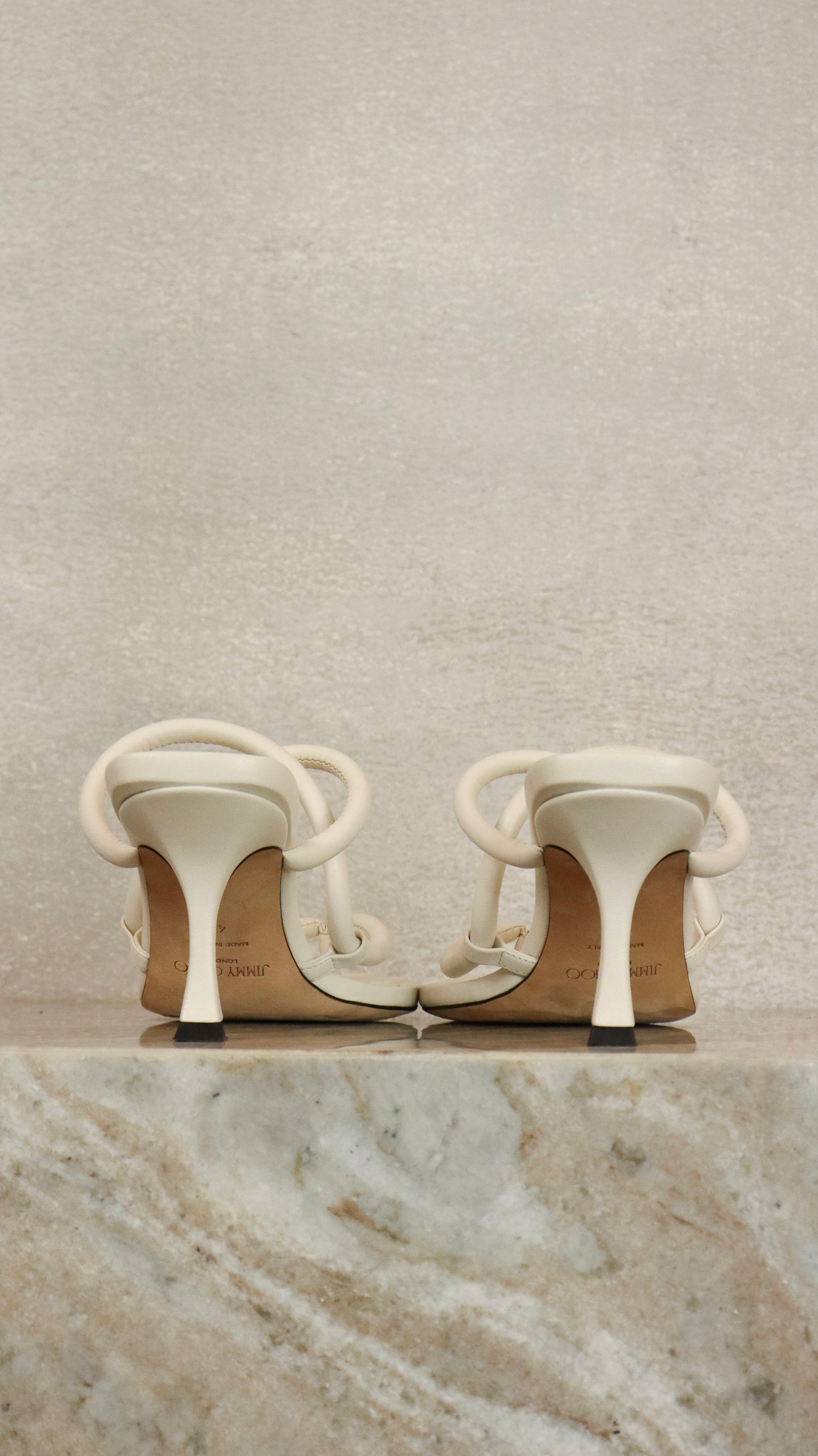 Jimmy Choo - Size 40