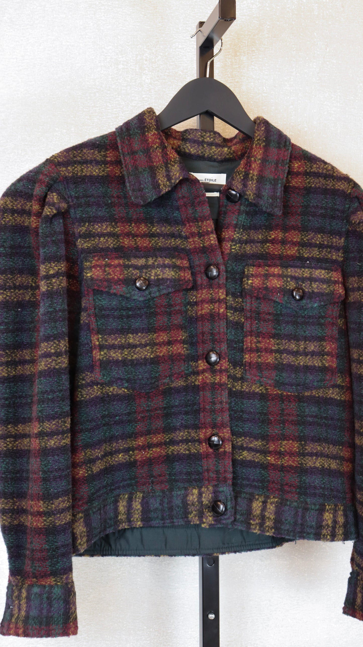 Isabel Marant Etoile - Size 38