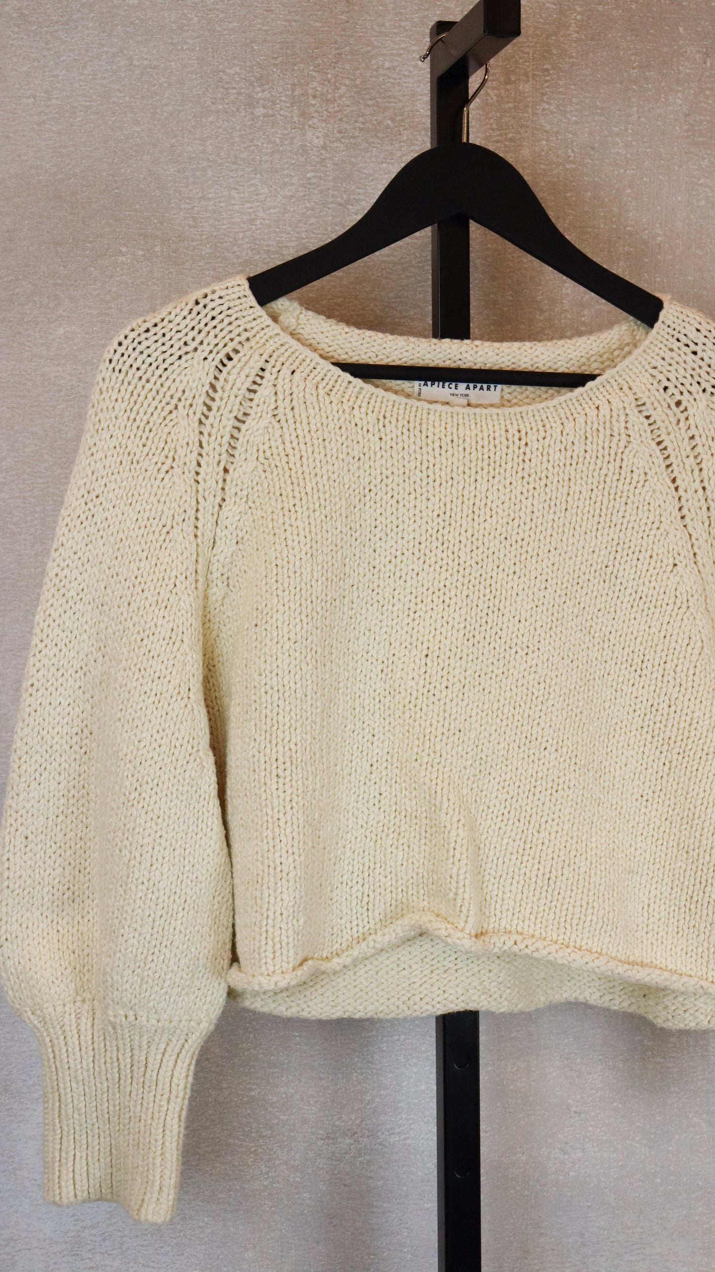 A Piece Apart - Size M