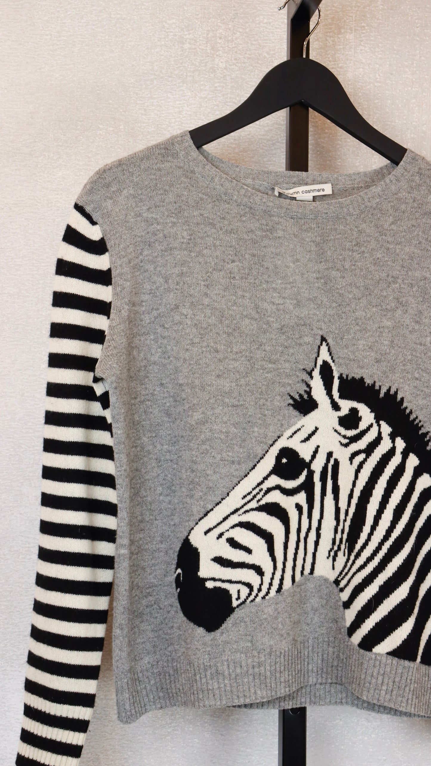 Autumn Cashmere - Size XS