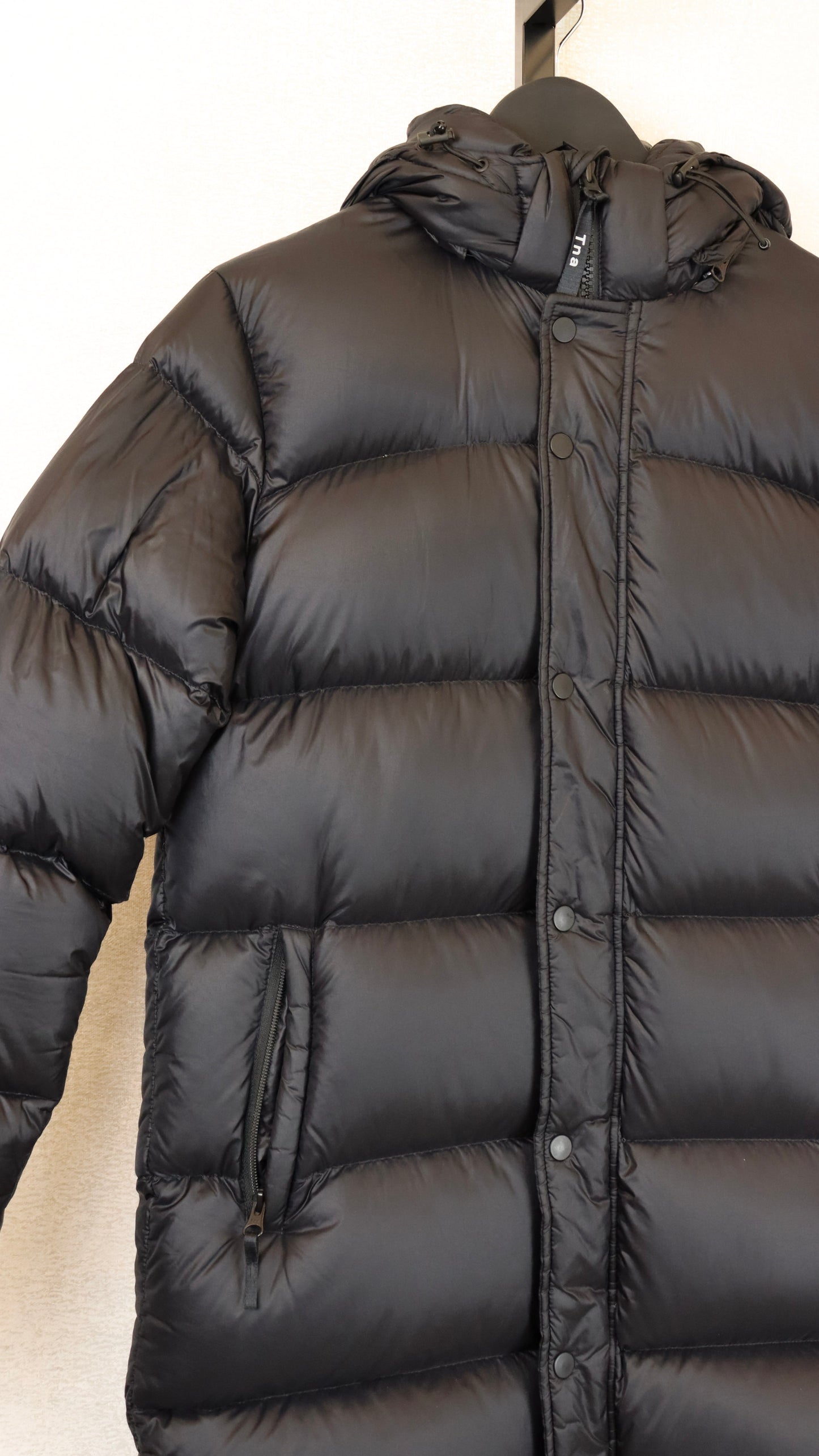 The Super Puff - Size XS