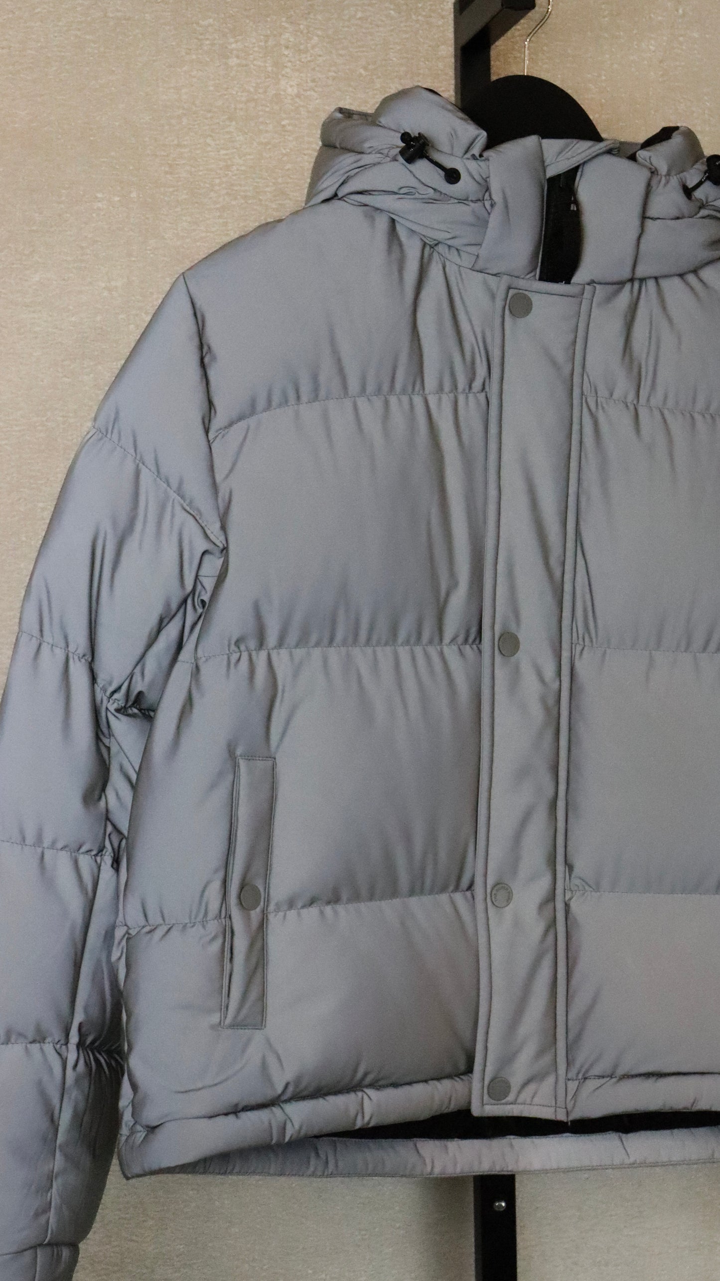 The Super Puff - Size M