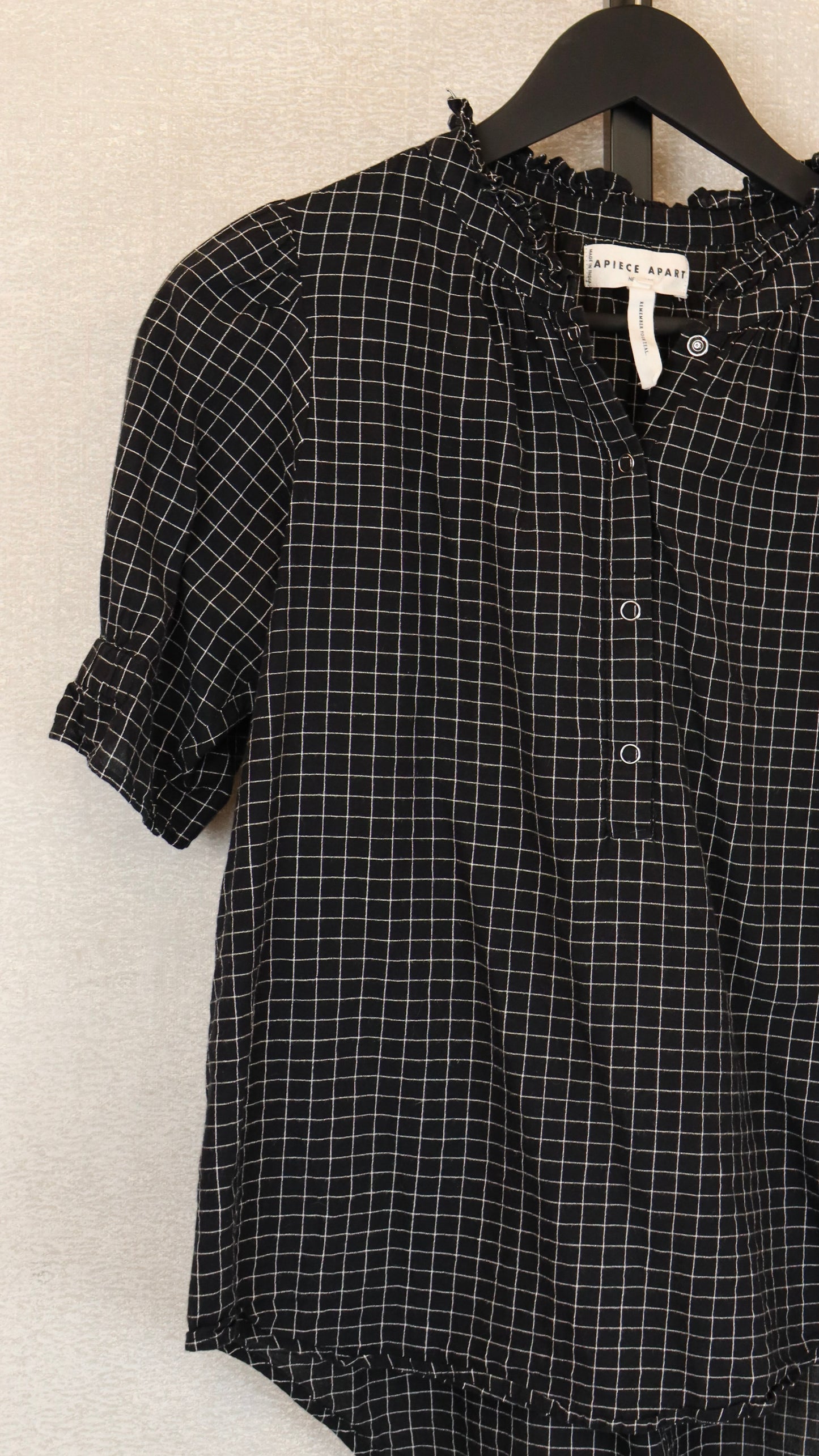 Apiece Apart - Size S