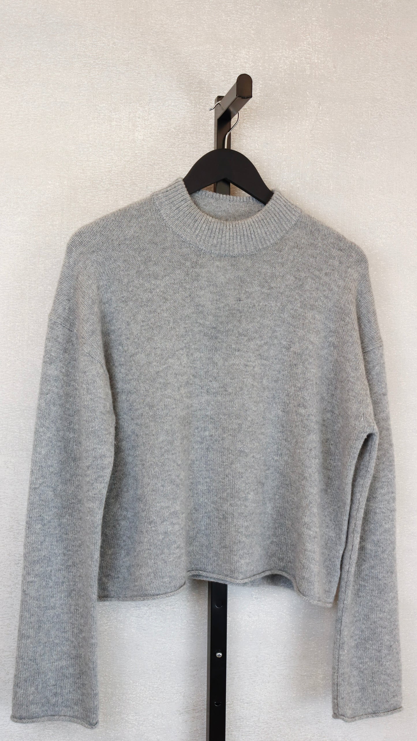 Theory - Size L