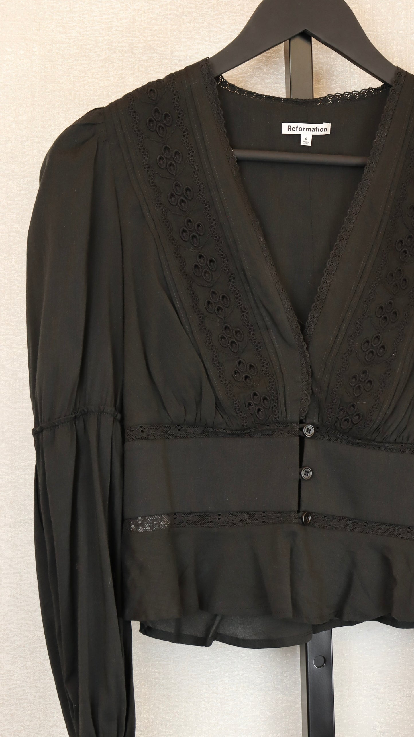 Reformation - Size 4