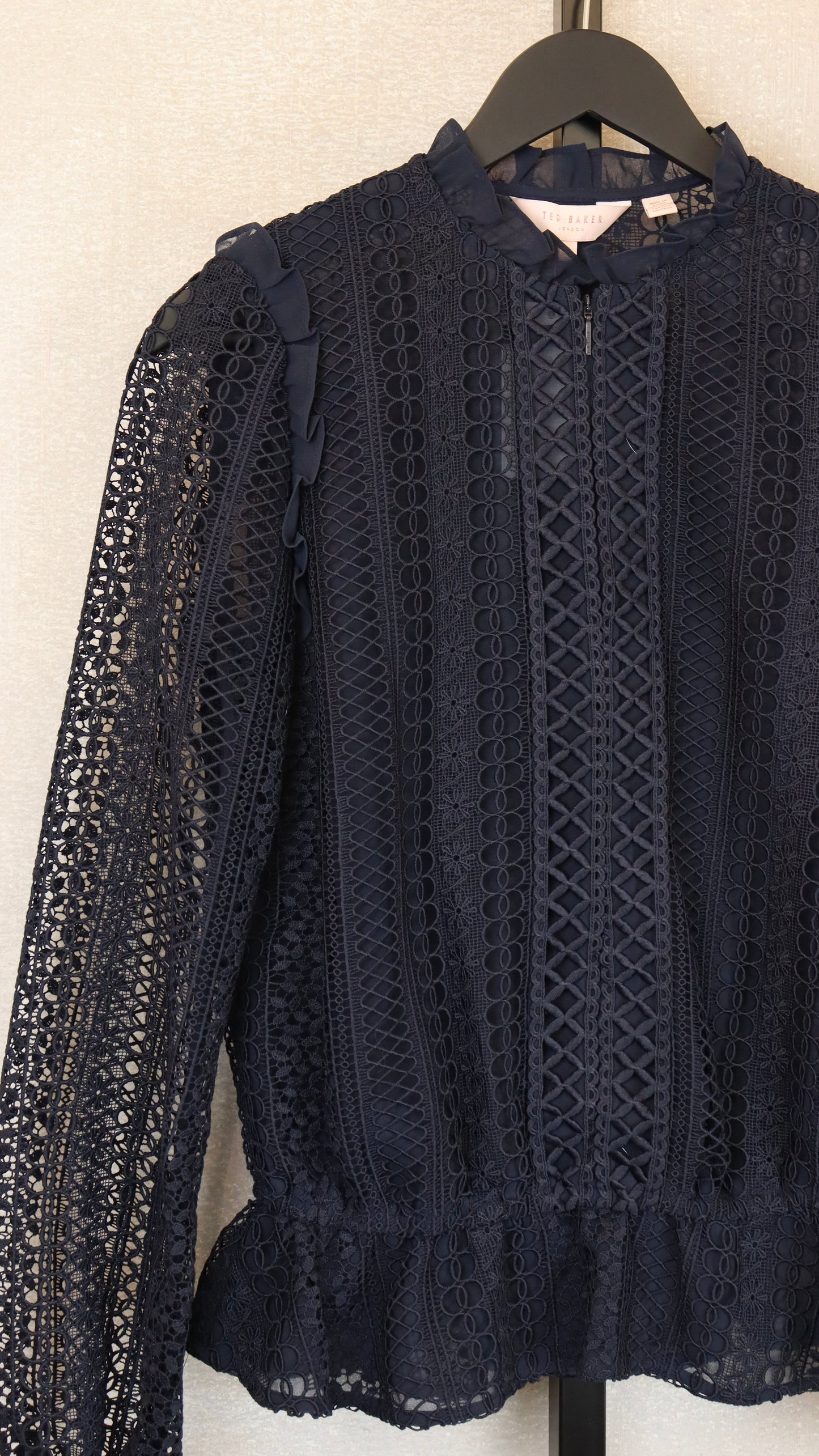 Ted Baker - Size 1