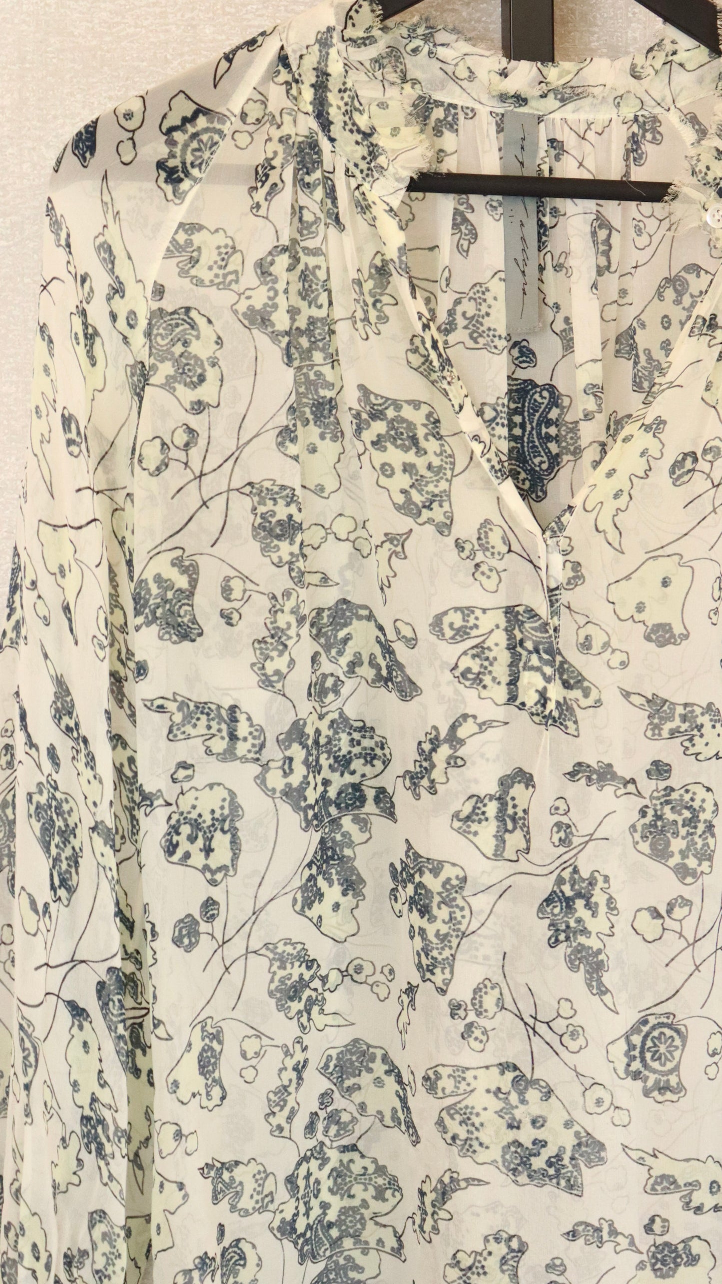 Raquel Allegra - Size 1