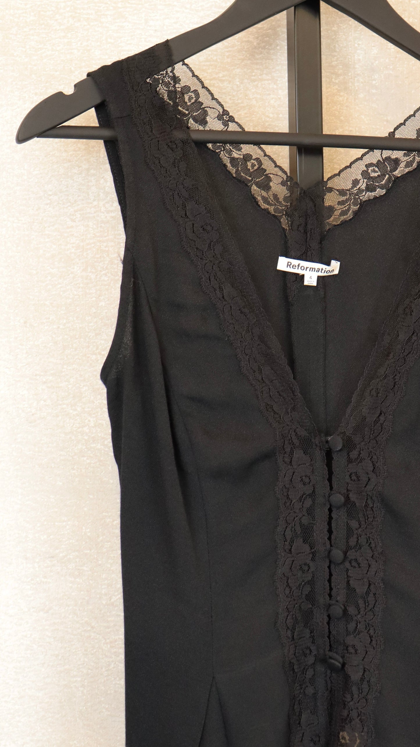 Reformation - Size 4