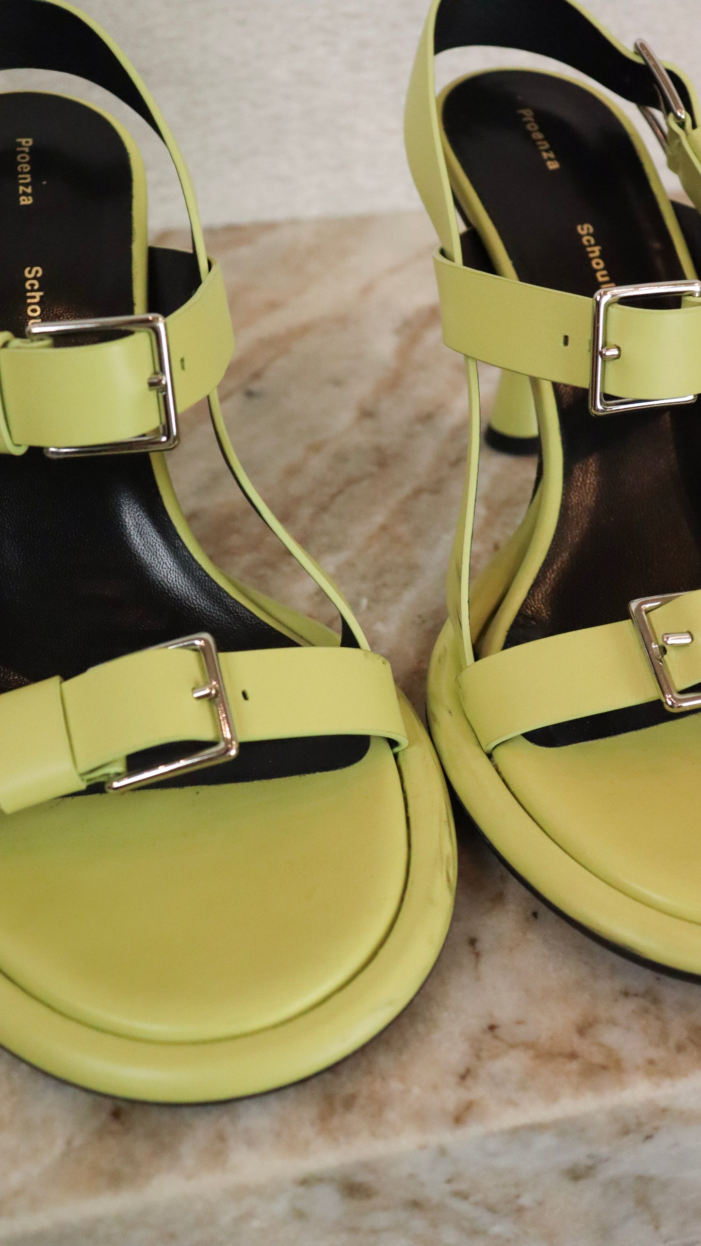 Proenza Schouler - Size 39