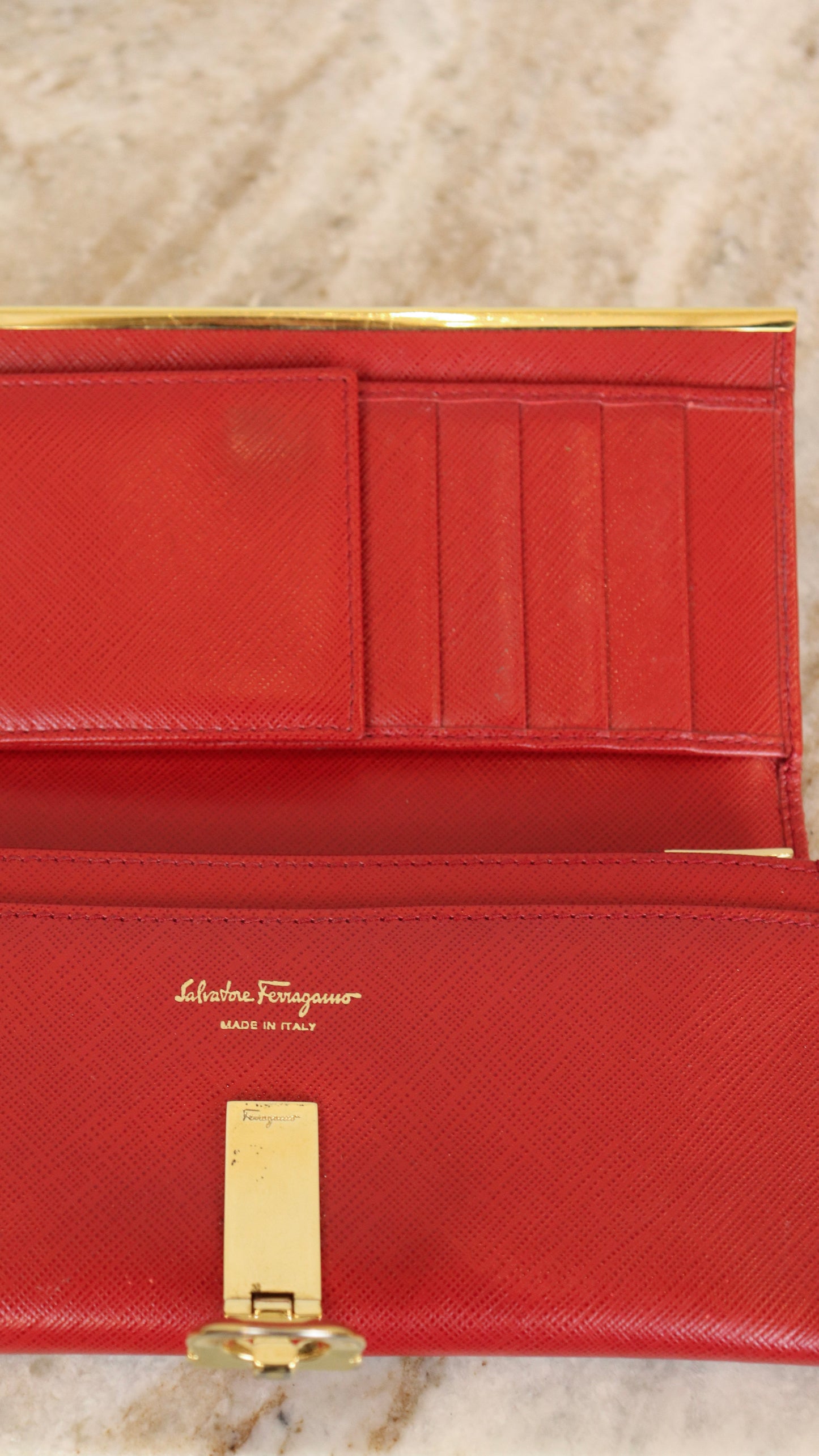 Salvatore Ferragamo