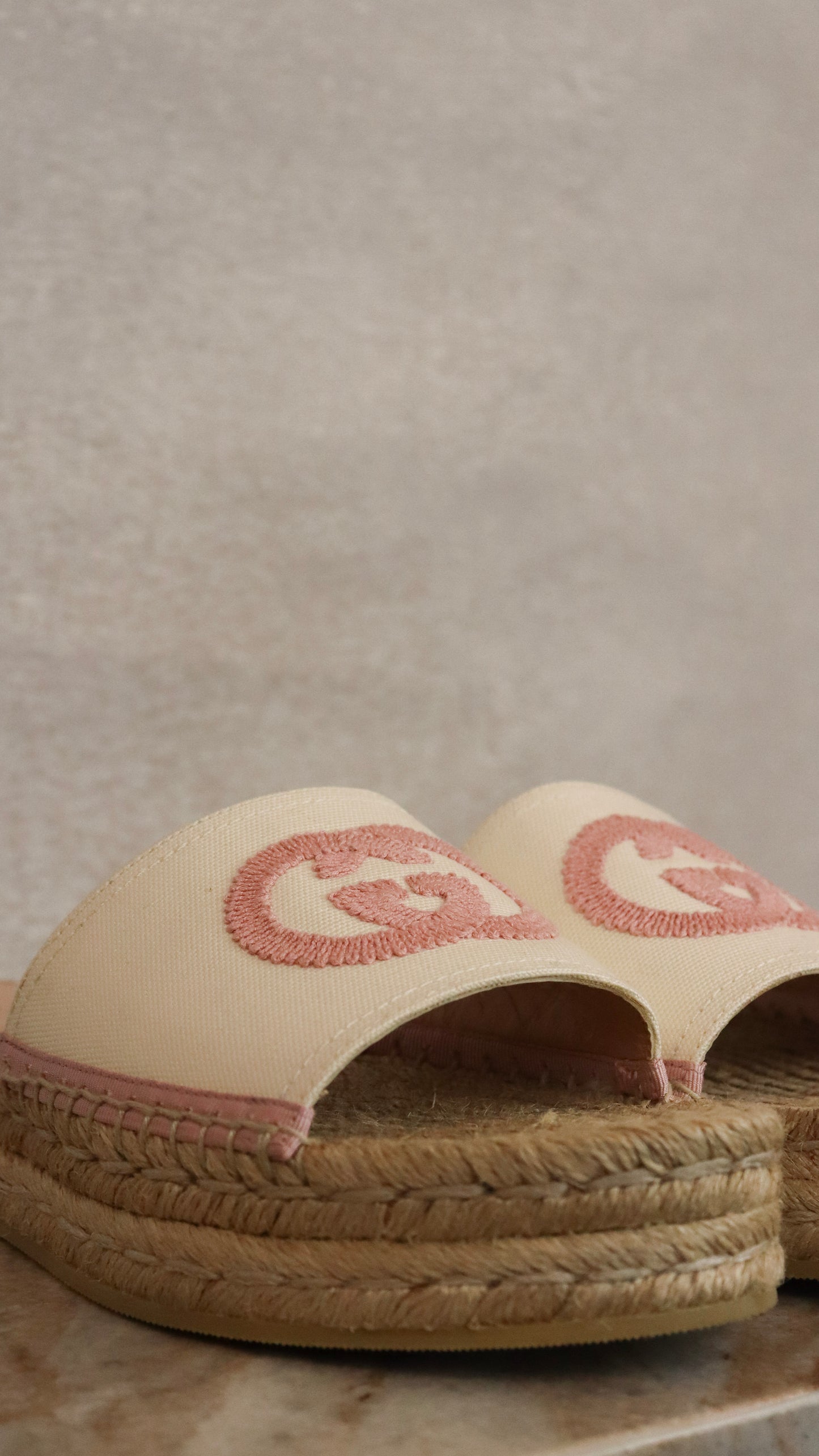 Gucci - Size 38.5