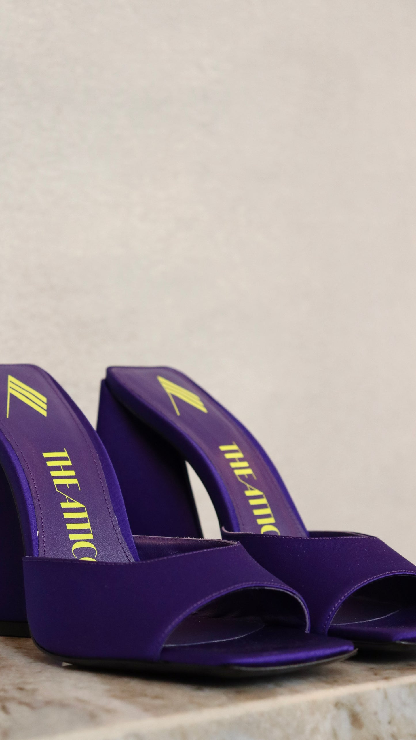 The Attico - Size 36