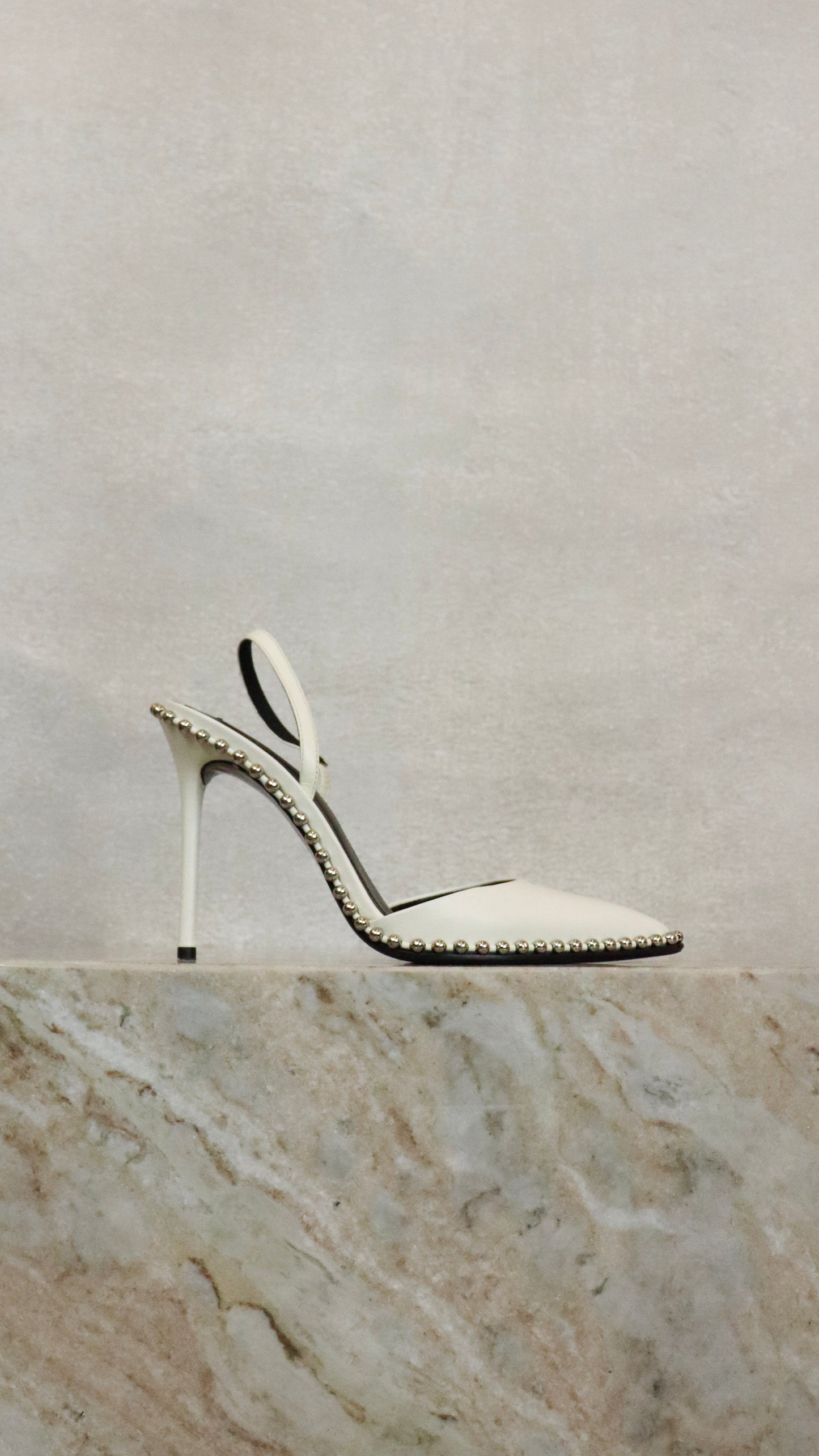 Alexander Wang - Size 36.5