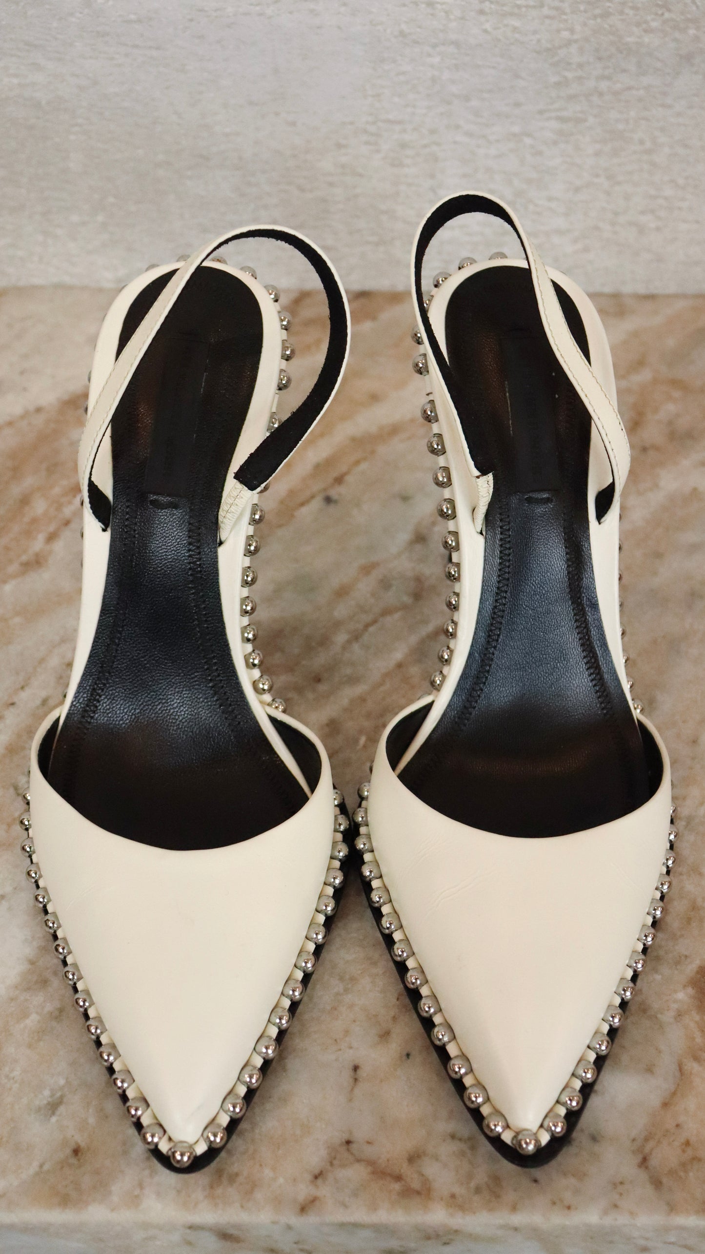 Alexander Wang - Size 36.5