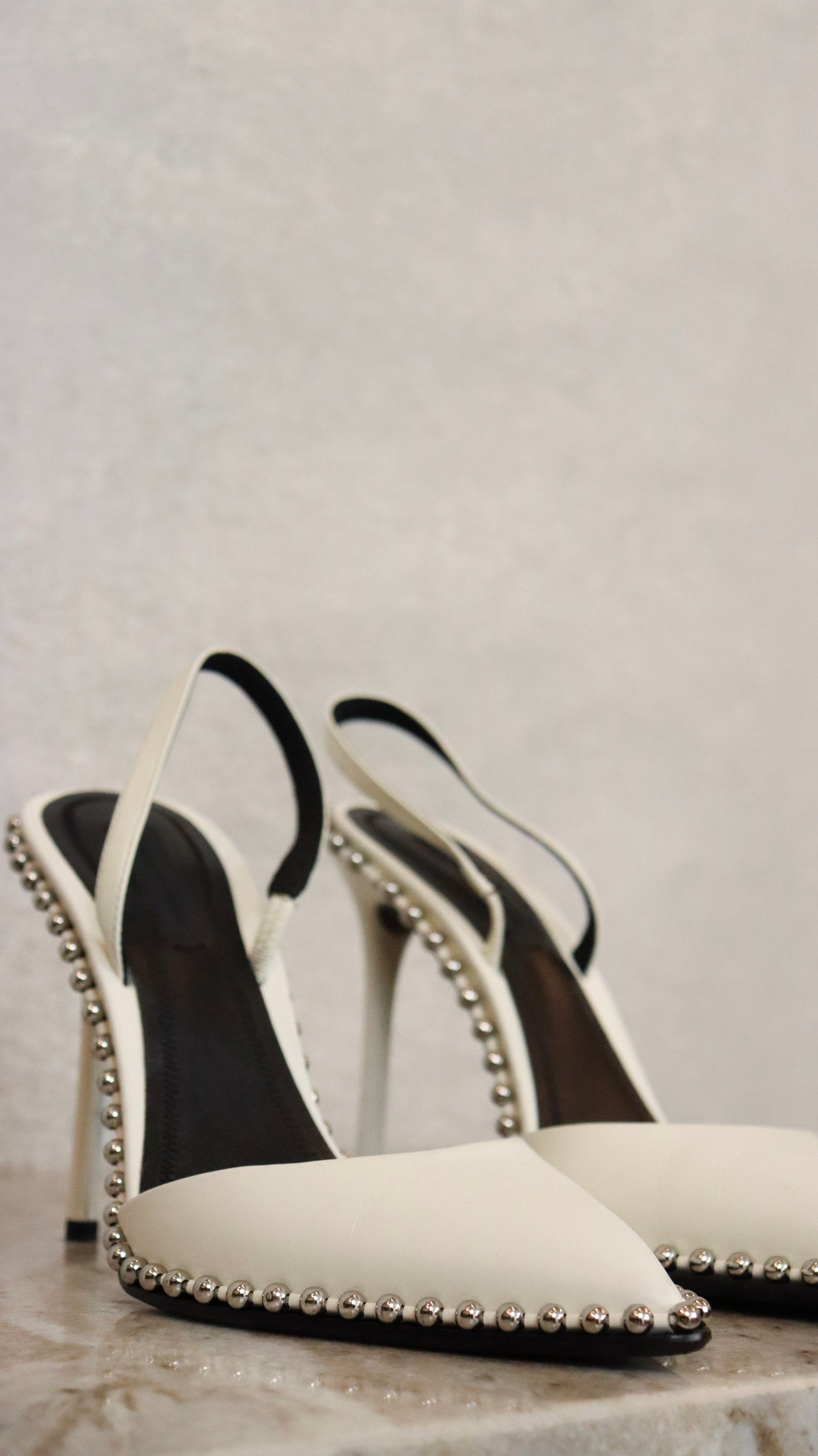 Alexander Wang - Size 36.5