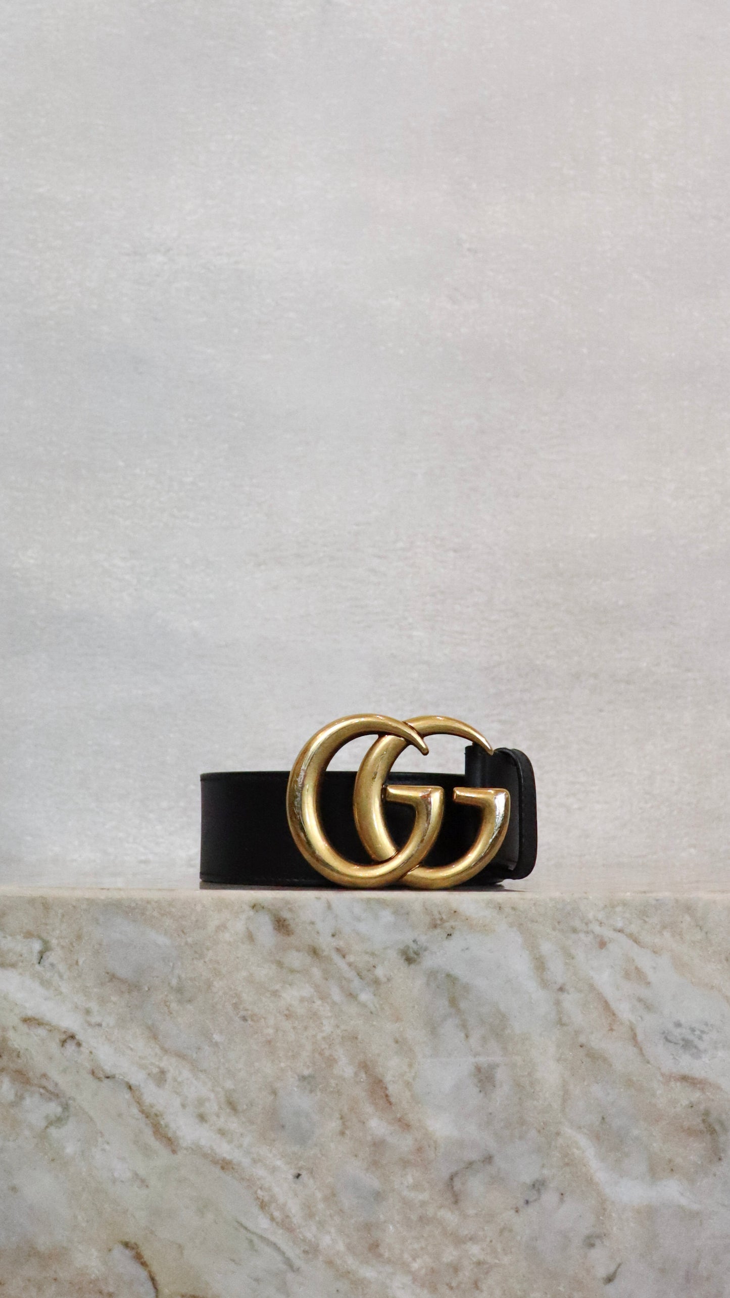 Gucci - Size 85/34
