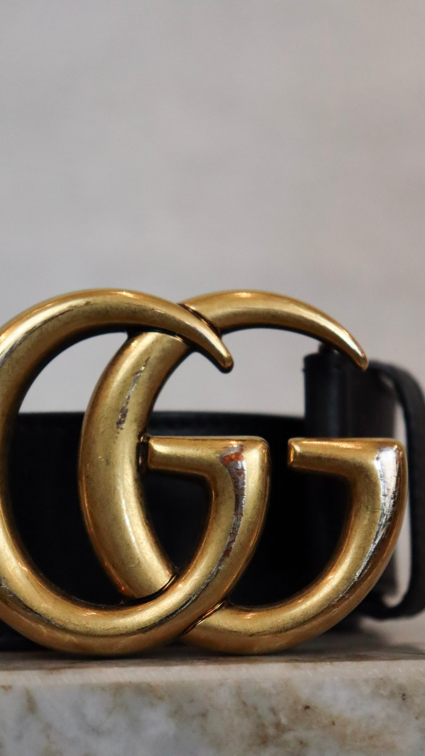 Gucci - Size 85/34
