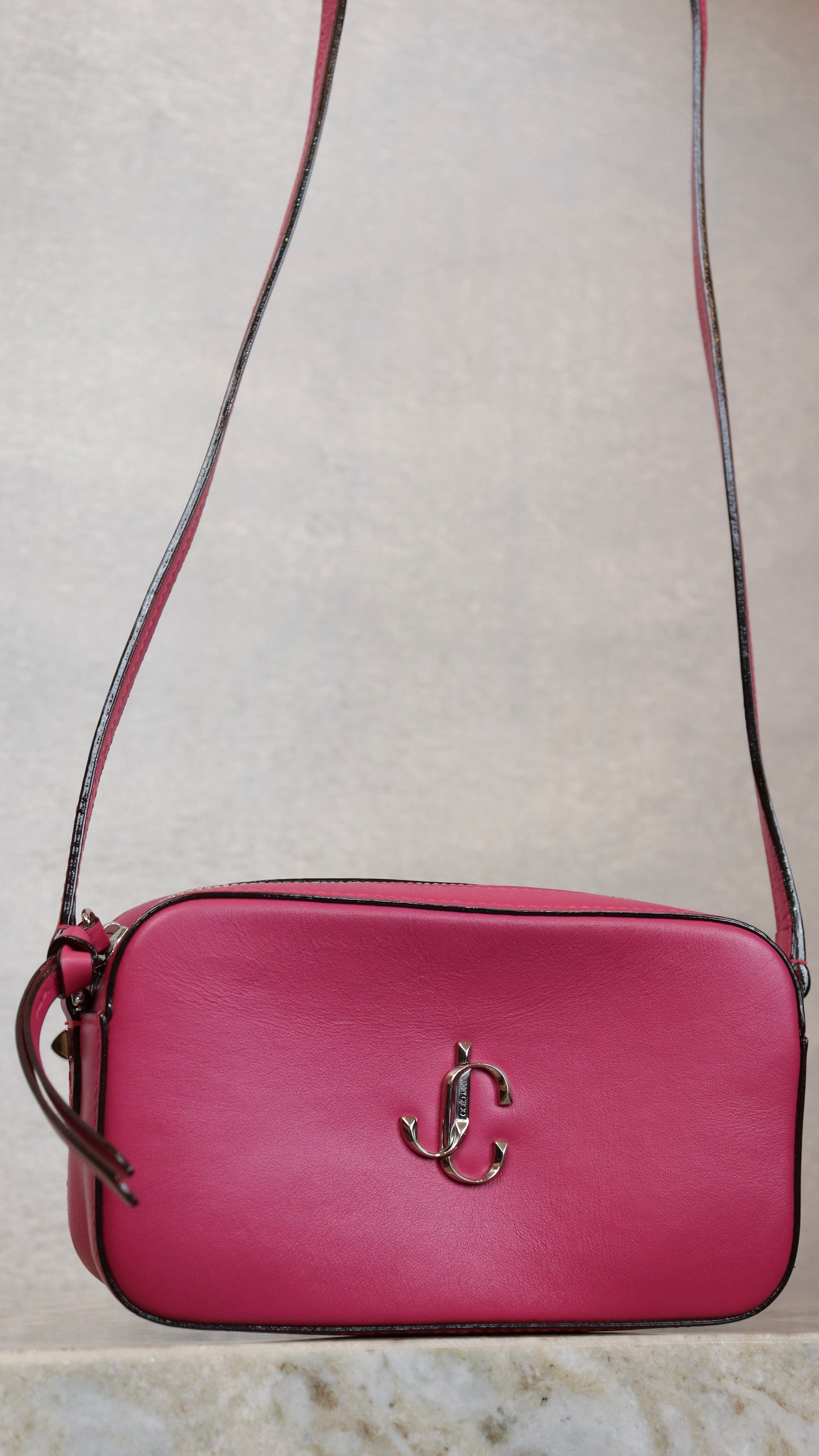 Jimmy Choo