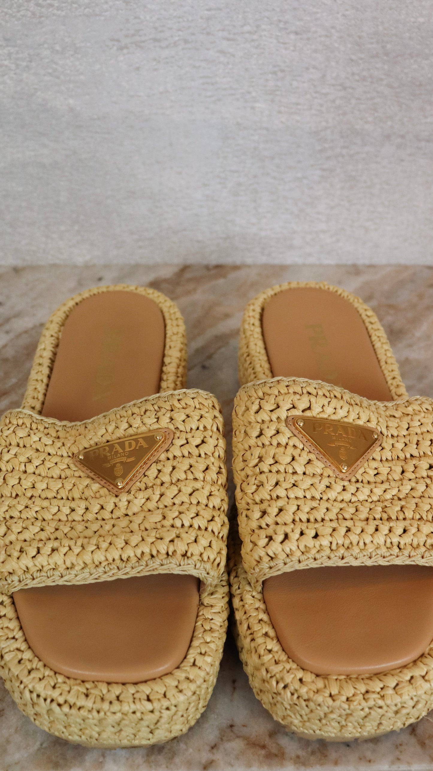 Prada - Size 38