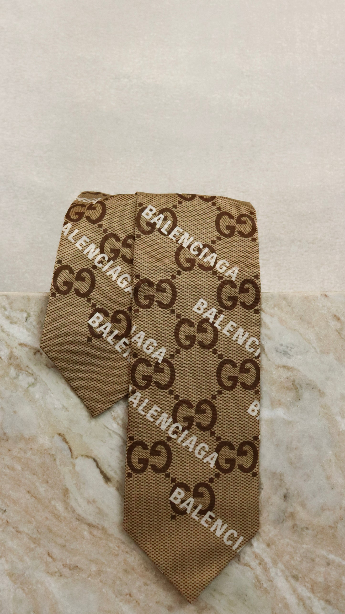 Gucci x Balenciaga