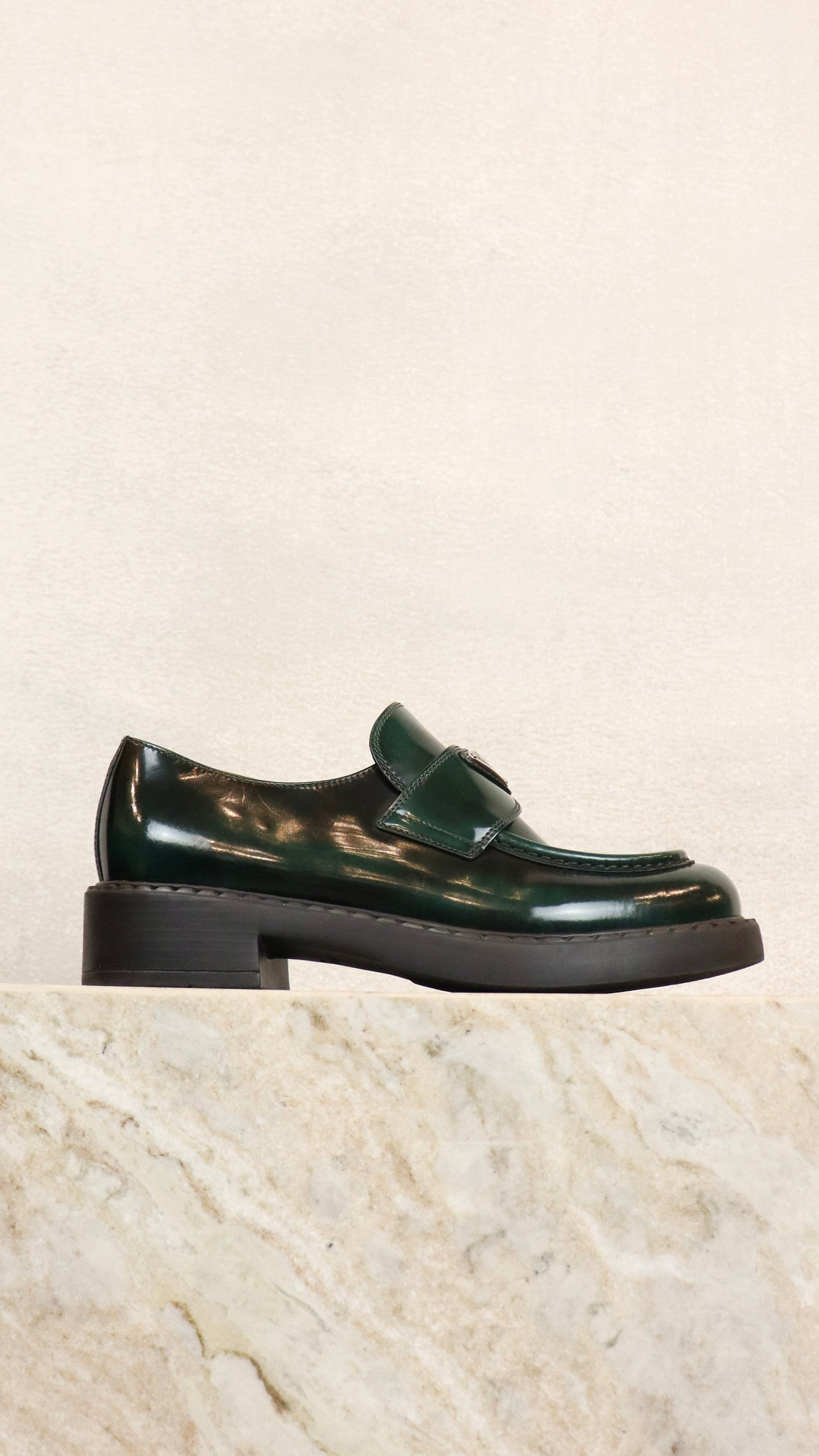 Prada - Size 38.5