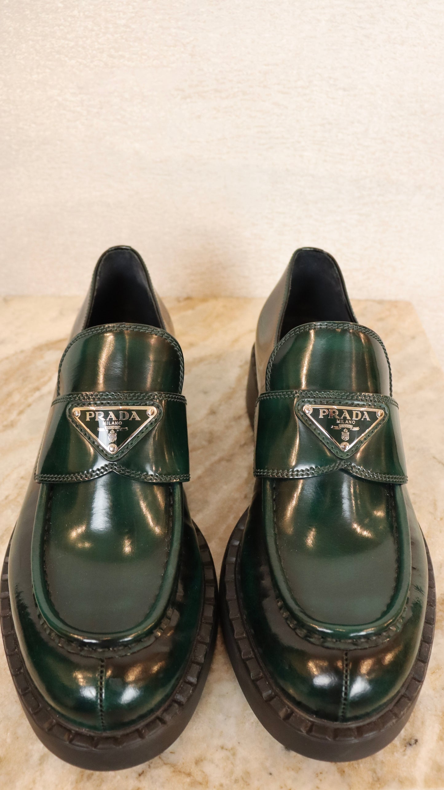 Prada - Size 38.5