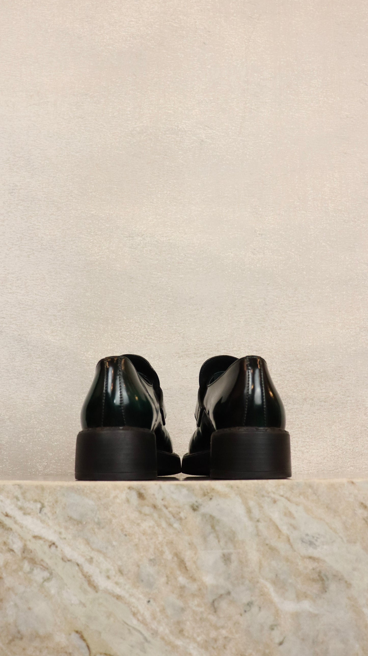 Prada - Size 38.5