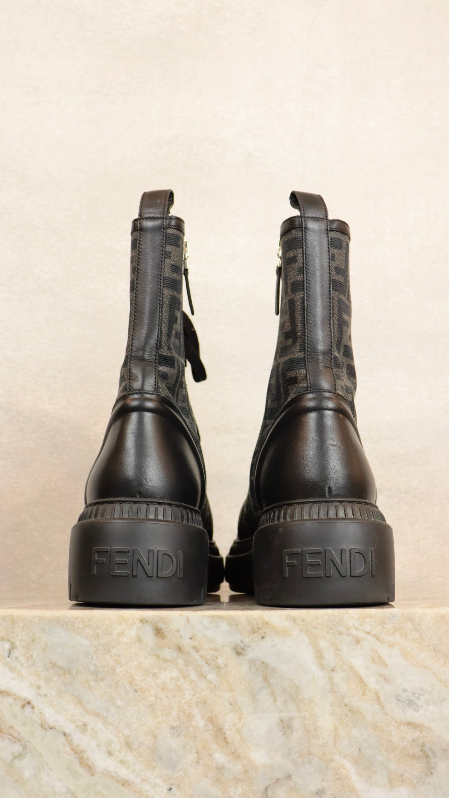 Fendi - Size 40