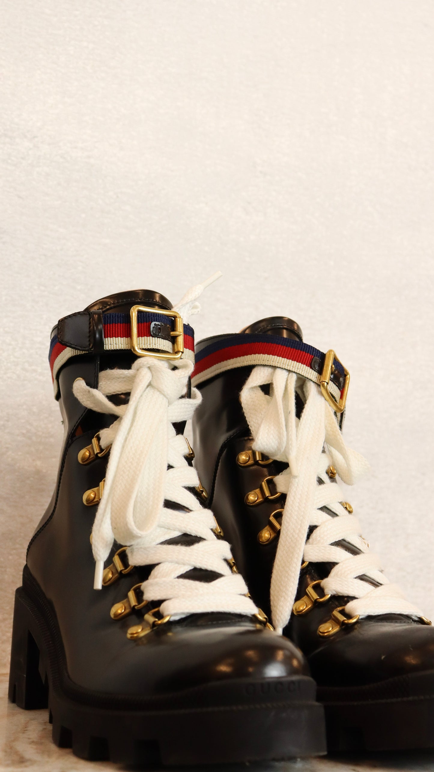 Gucci - Size 39