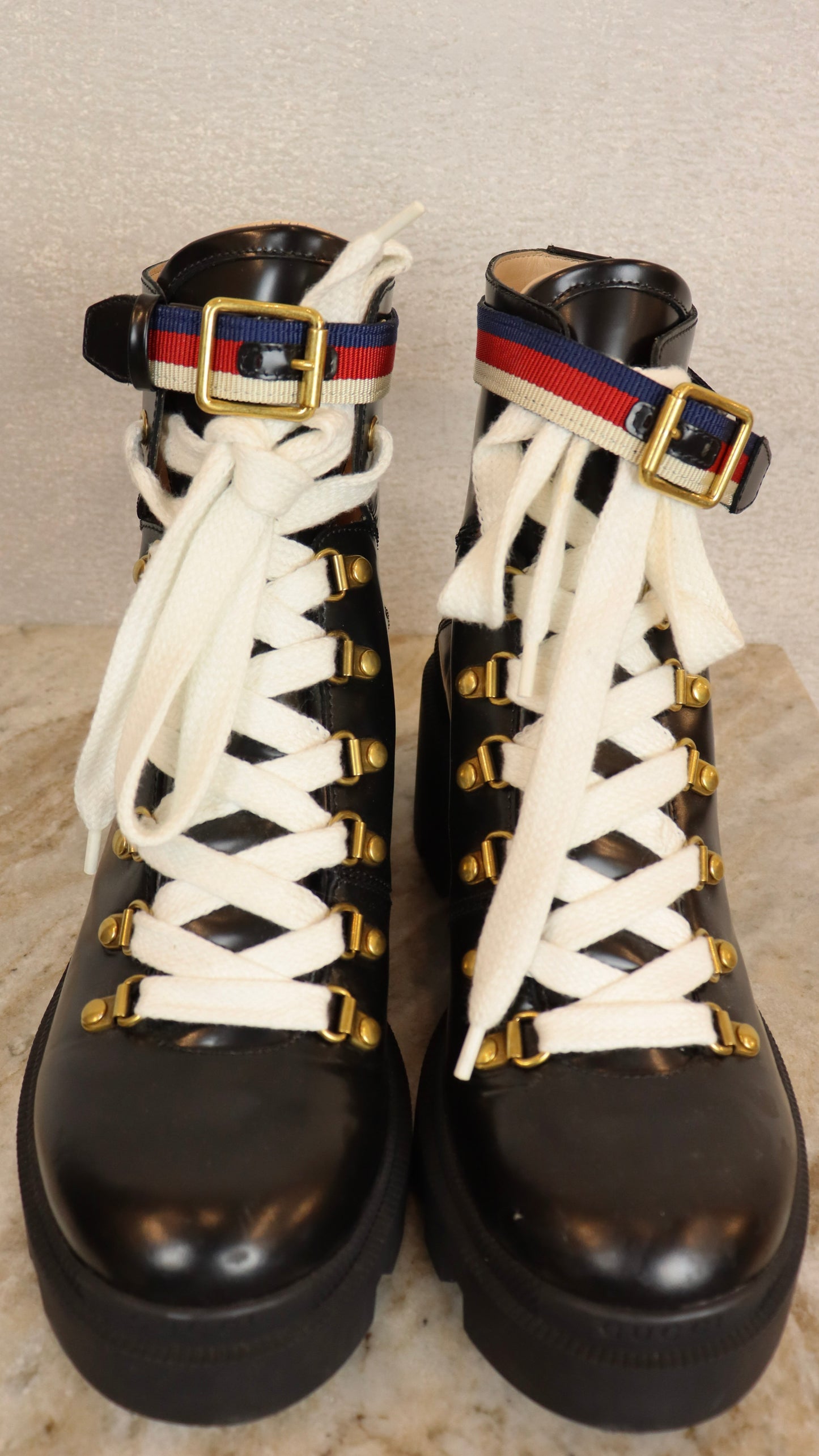 Gucci - Size 39